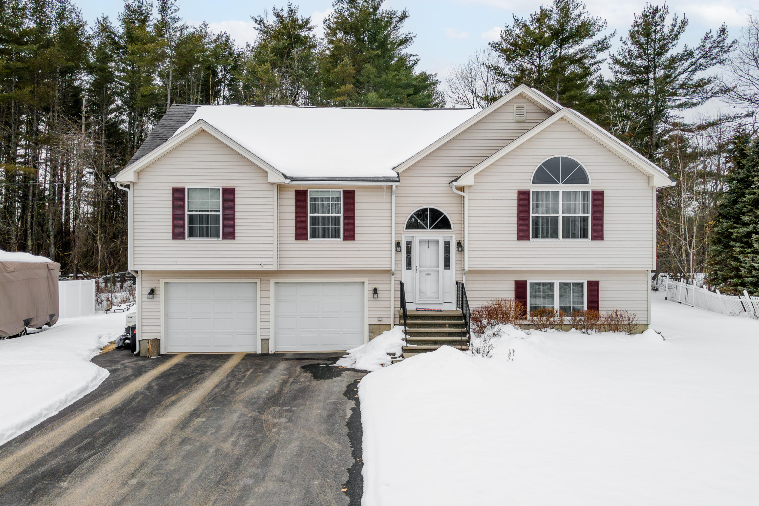 41 Bowdoin Drive, Brewer, ME, 04412