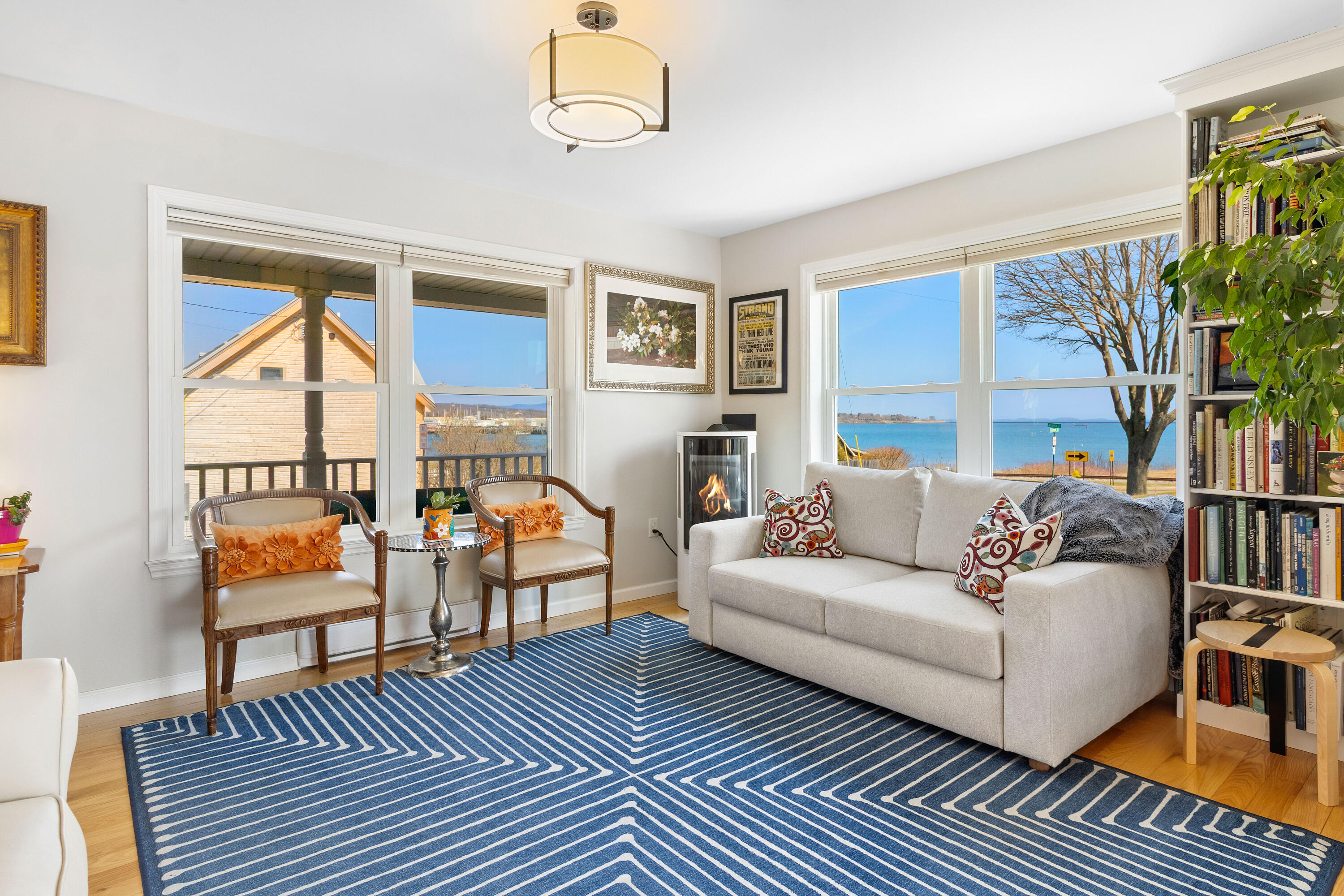 81 Crescent Street, Rockland, ME, 04841