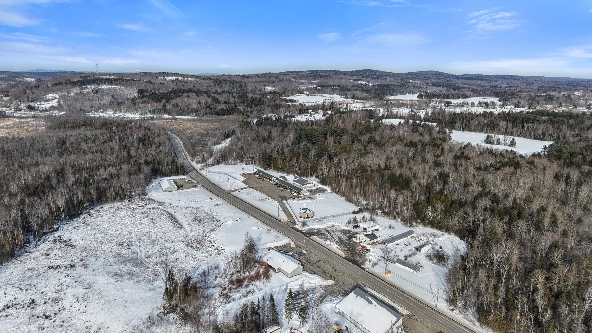 335 Corinna Road, Dexter, ME, 04930