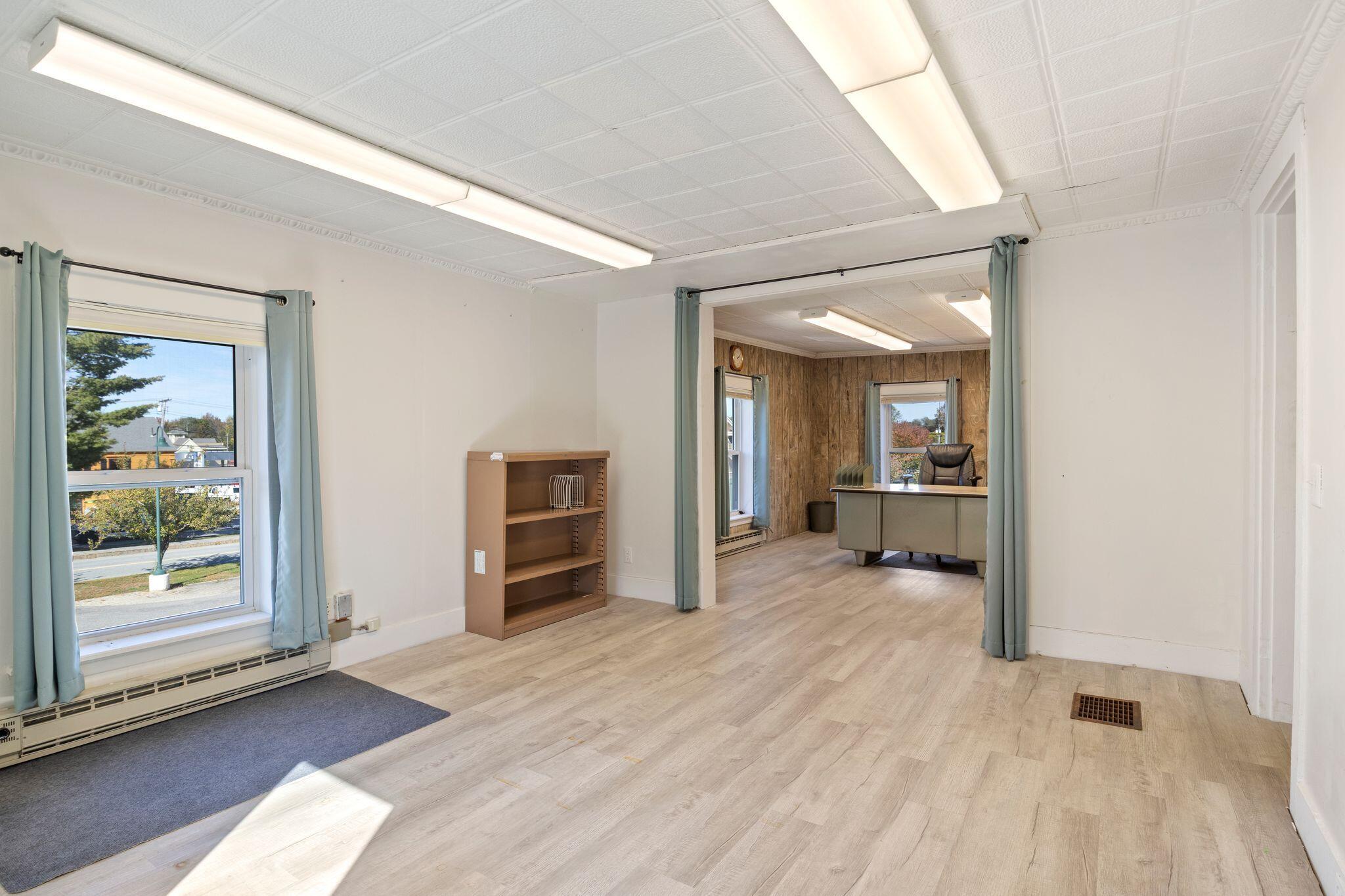 10 Elm Street, Gorham, ME, 04038