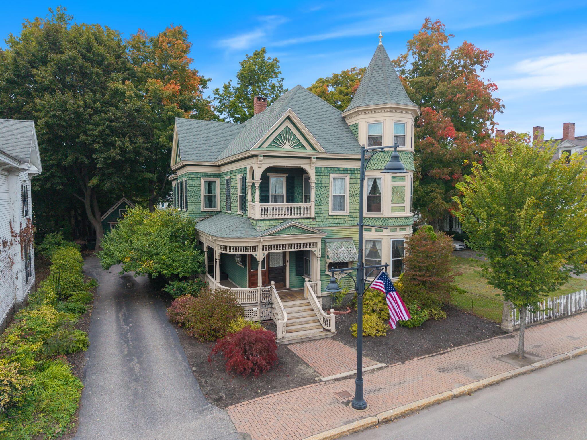 Photo of 342 Main Street Saco ME 04072