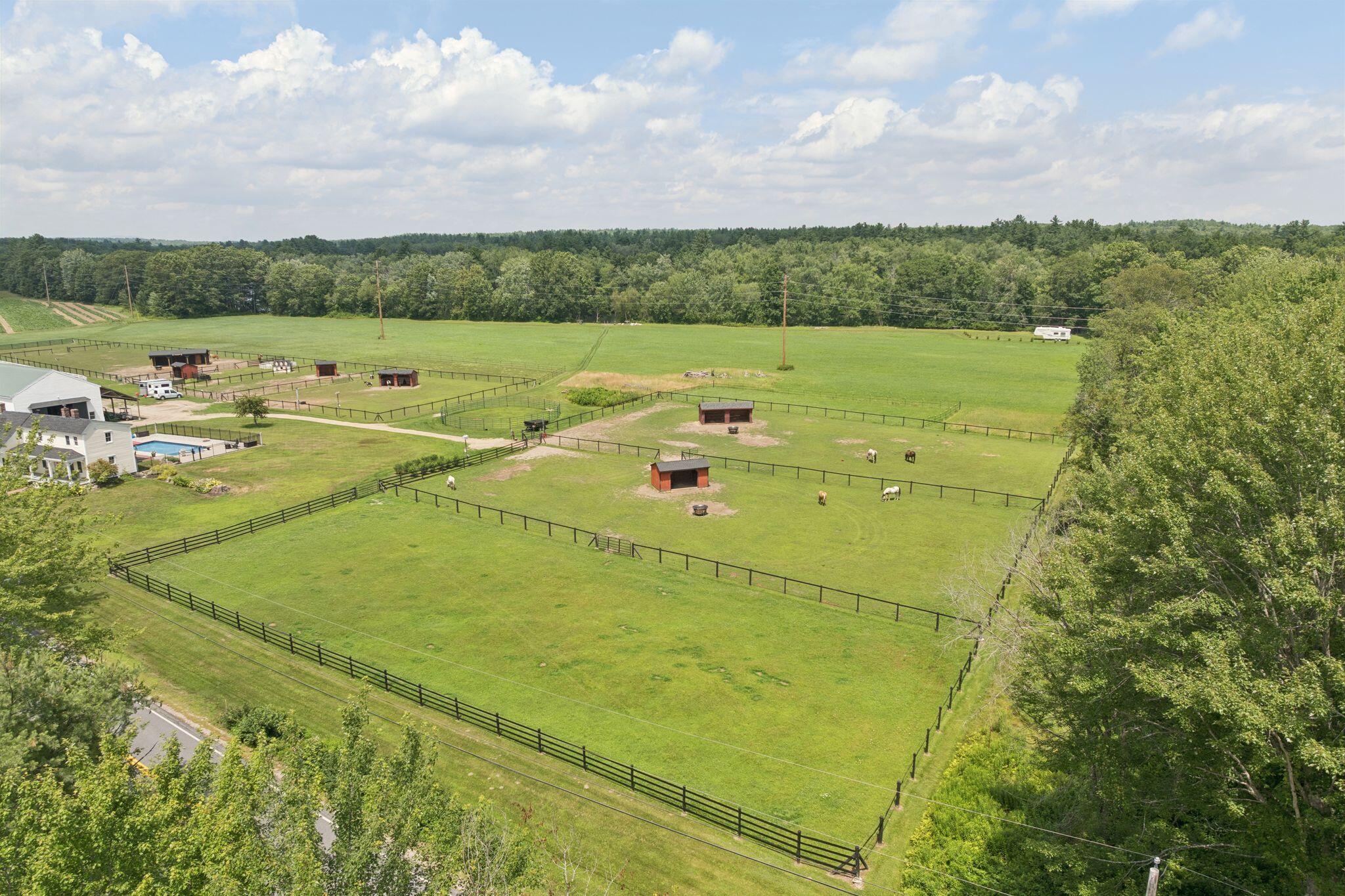 305 River Road, Hollis, ME, 04042