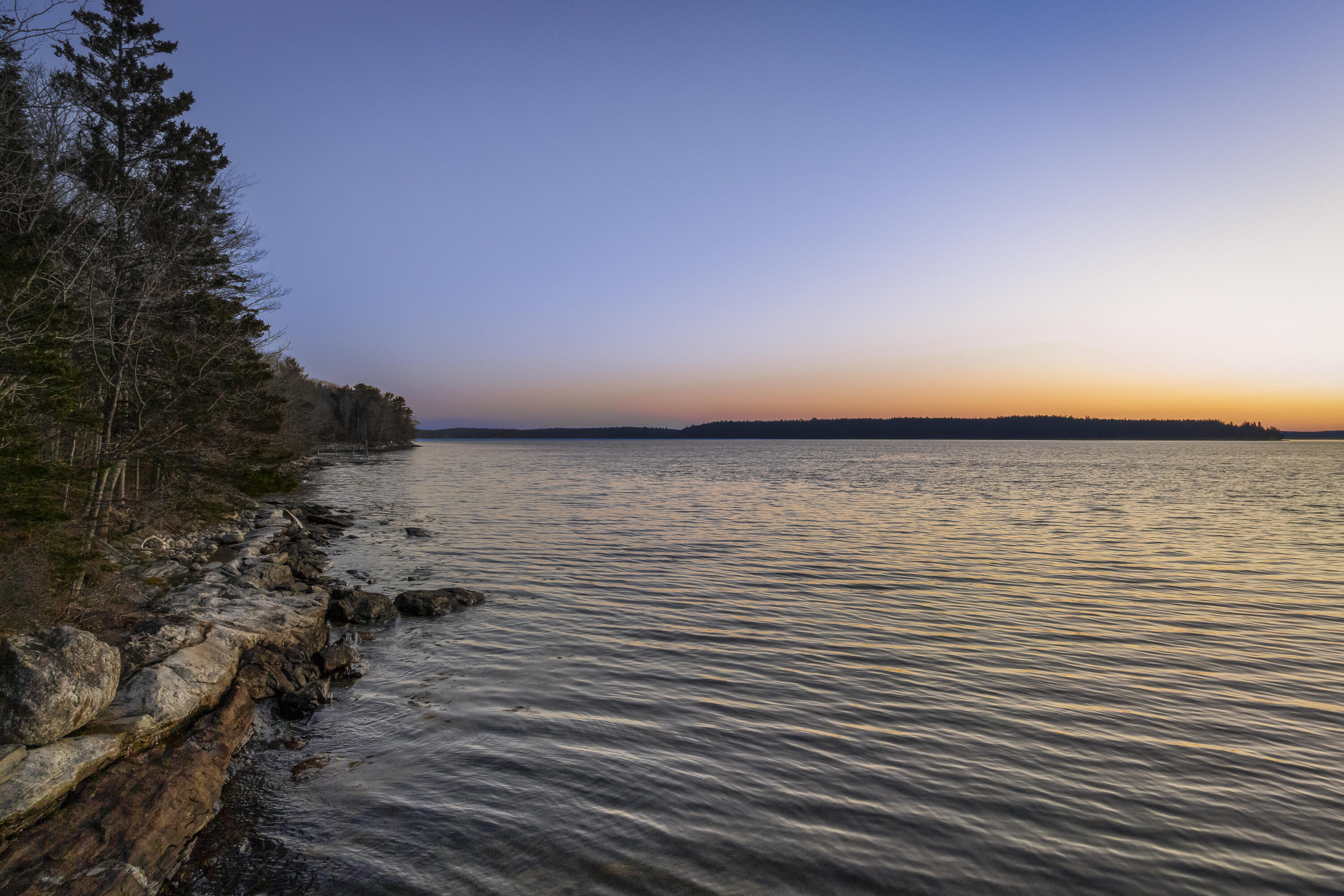 153 Back Shore Road, Bristol, ME, 04564