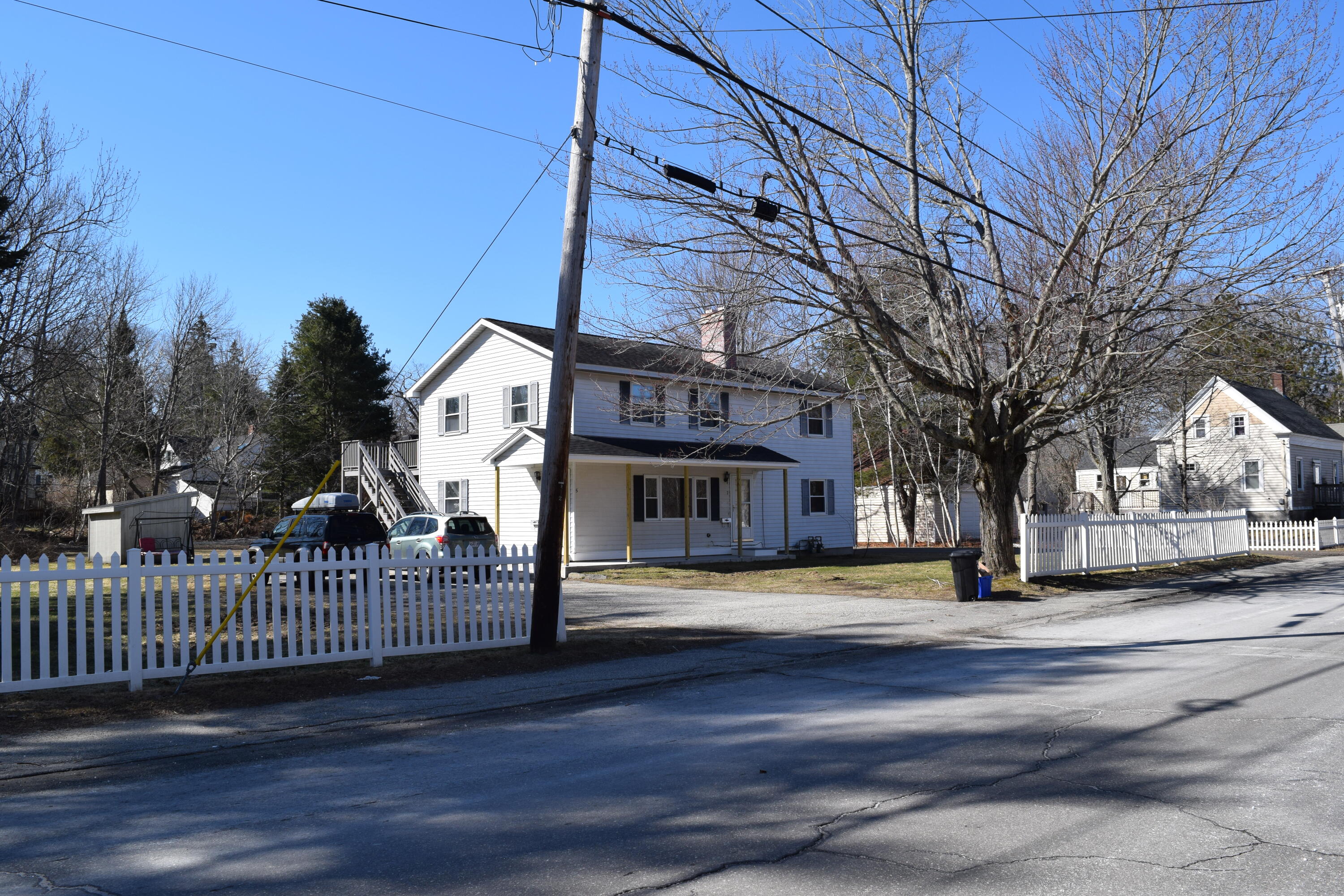 5 Weymouth Street, Brunswick, ME, 04011