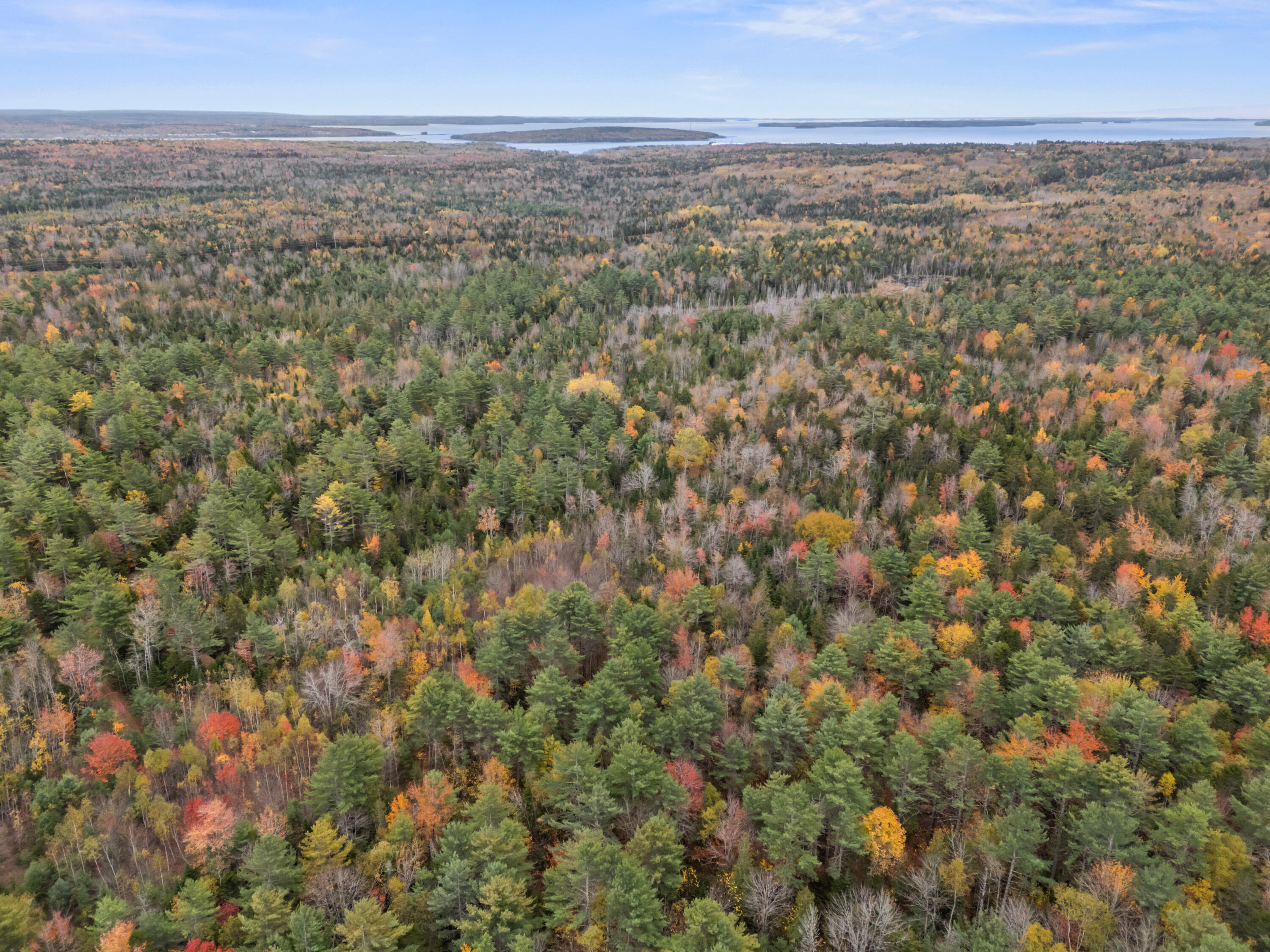 M6 L 26 Black Road N, Searsport, ME, 04974