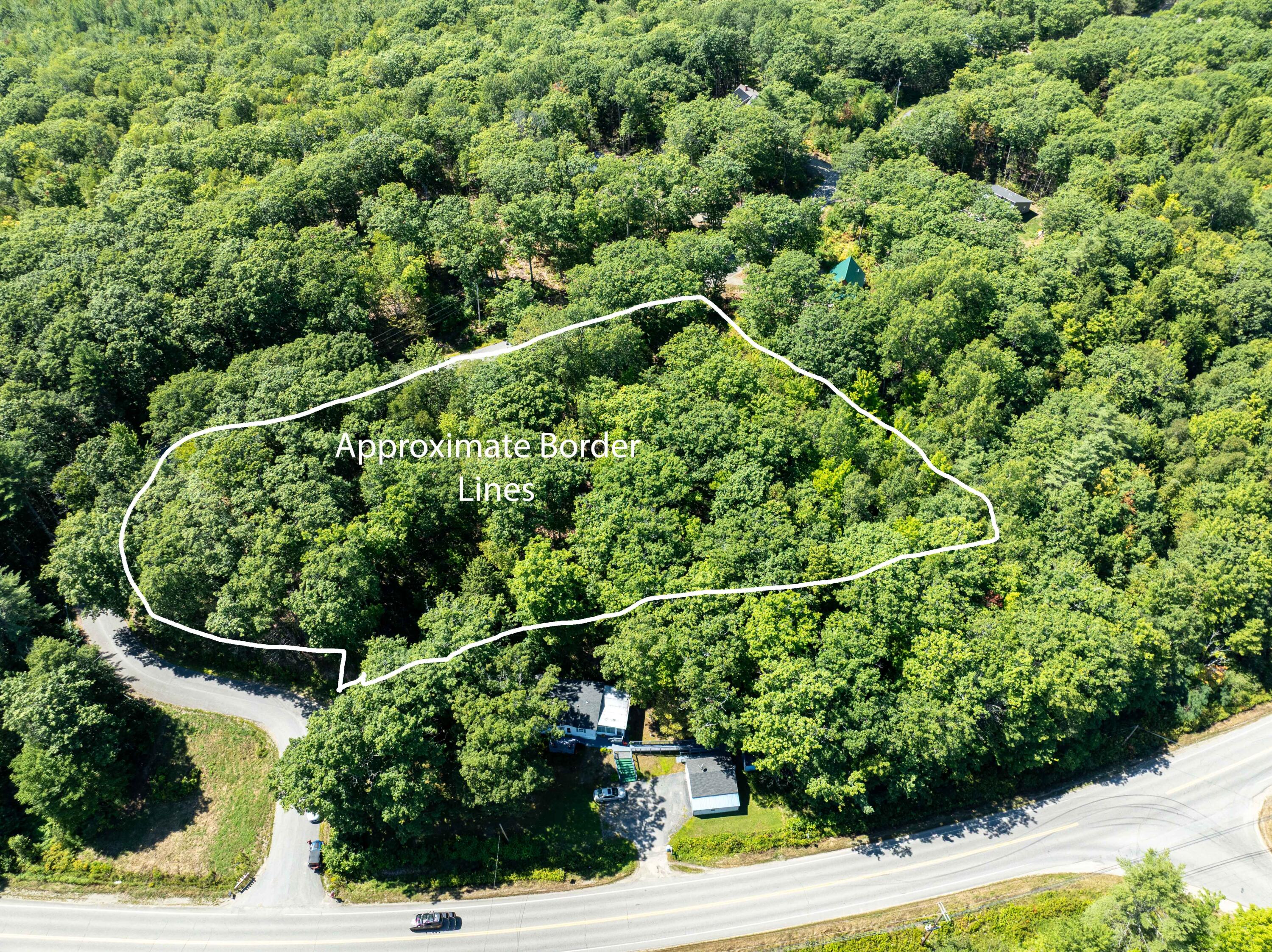 3 Mossy Ridge Road, Belfast, ME, 04915