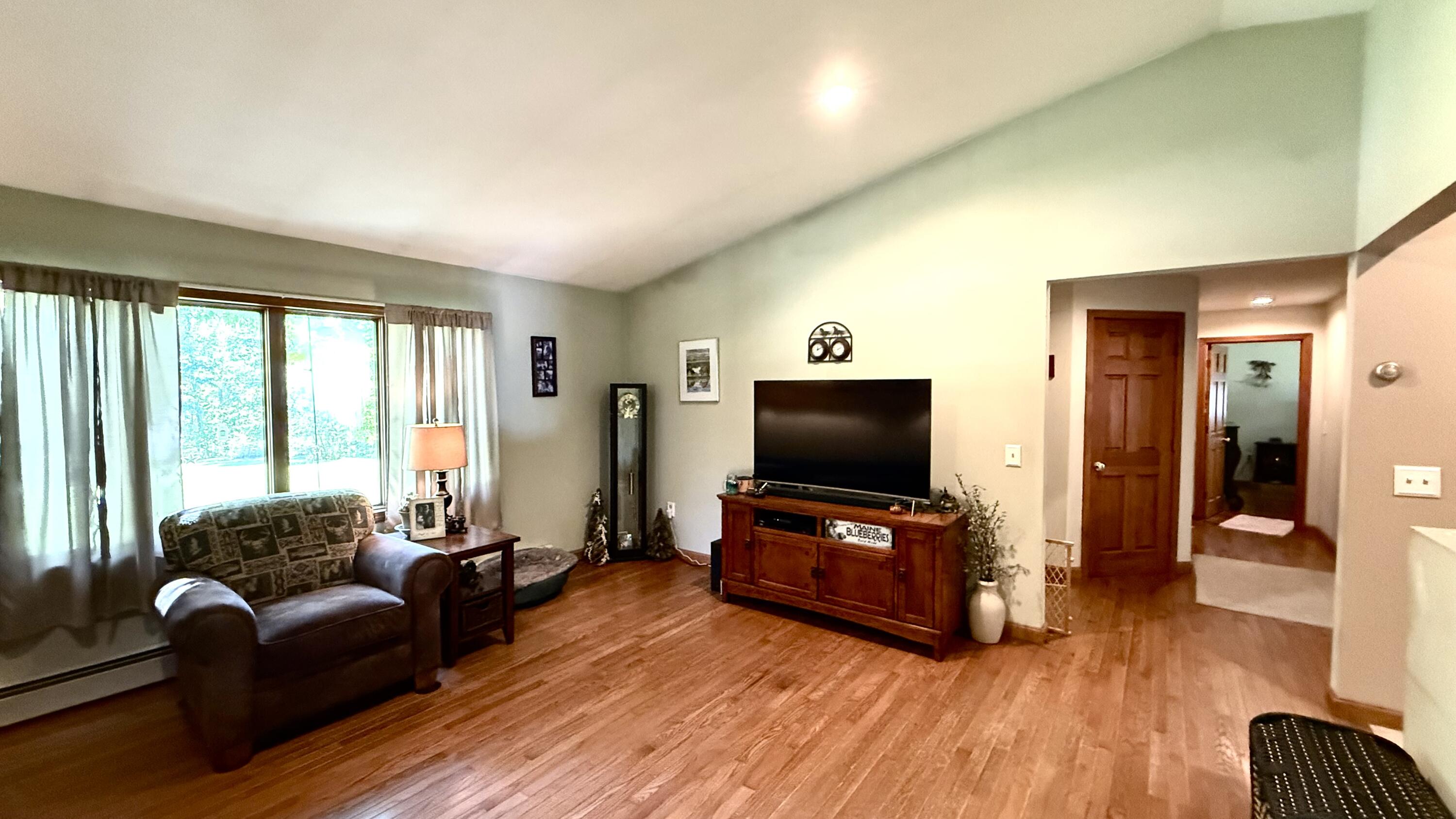 249 School Road, Charleston, ME, 04422