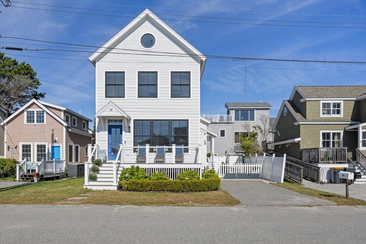 Photo of 48 Bayview Avenue Scarborough ME 04074