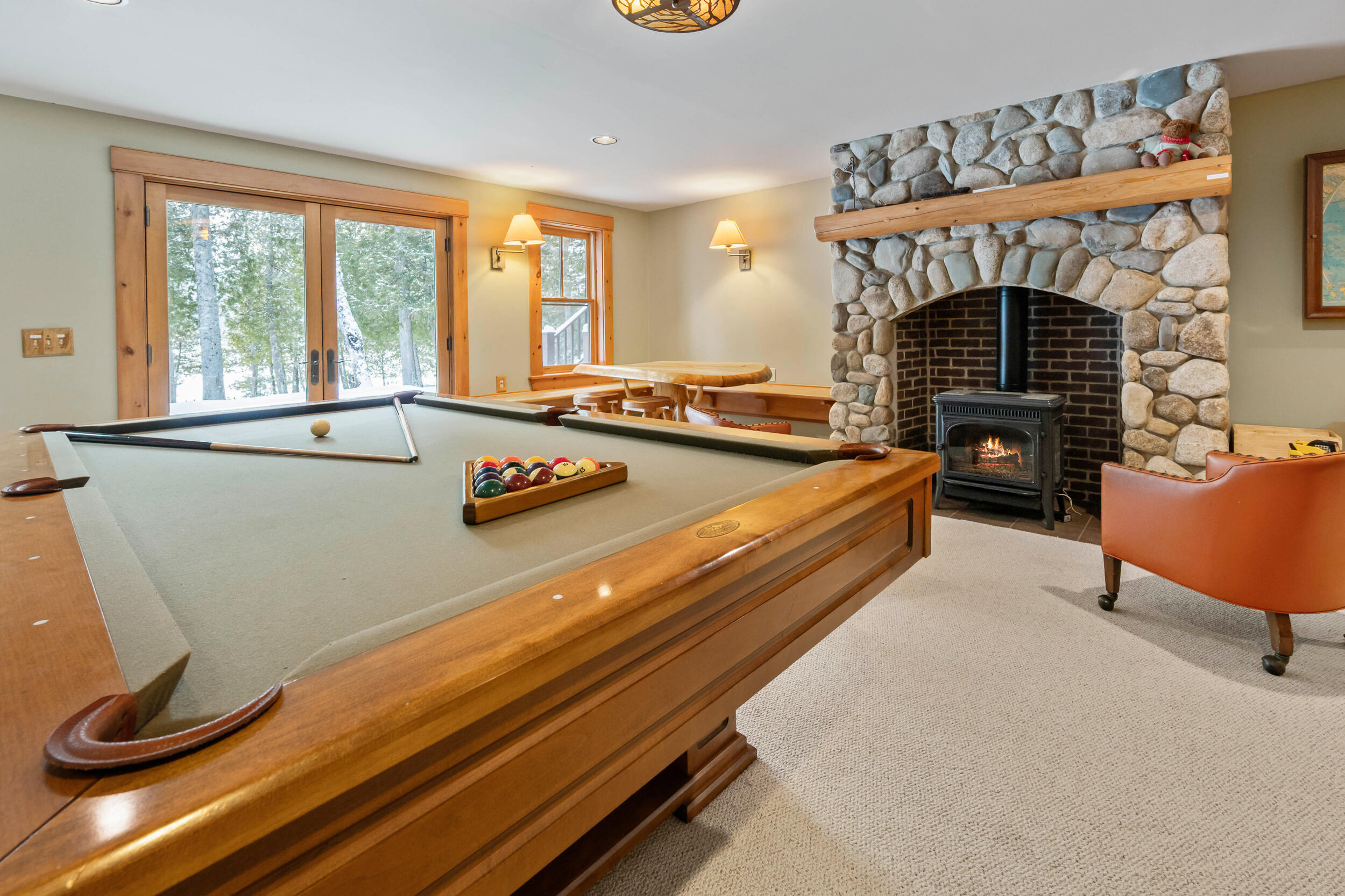 65 Judkins Road, Rangeley, ME, 04970