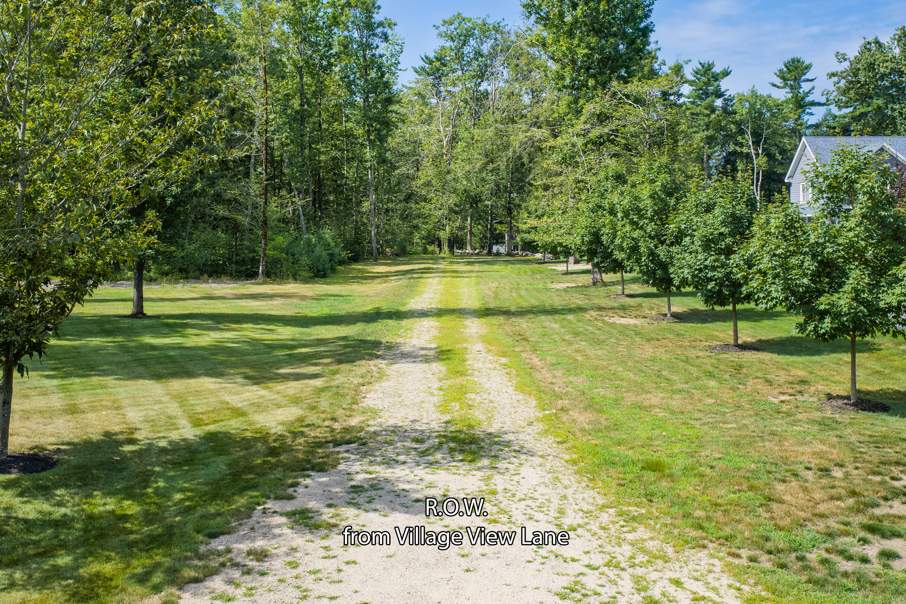 007/001 Village View Lane, North Yarmouth, ME 04097 Village View Lane North Yarmouth-01