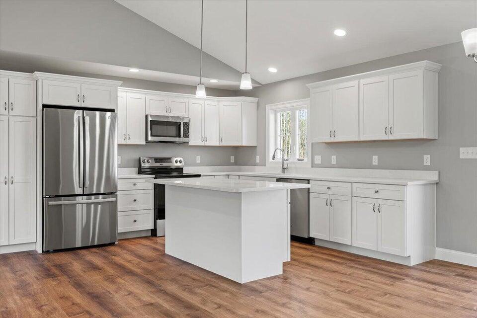 Lot 7 Pelletier Drive, Hollis, ME, 04042