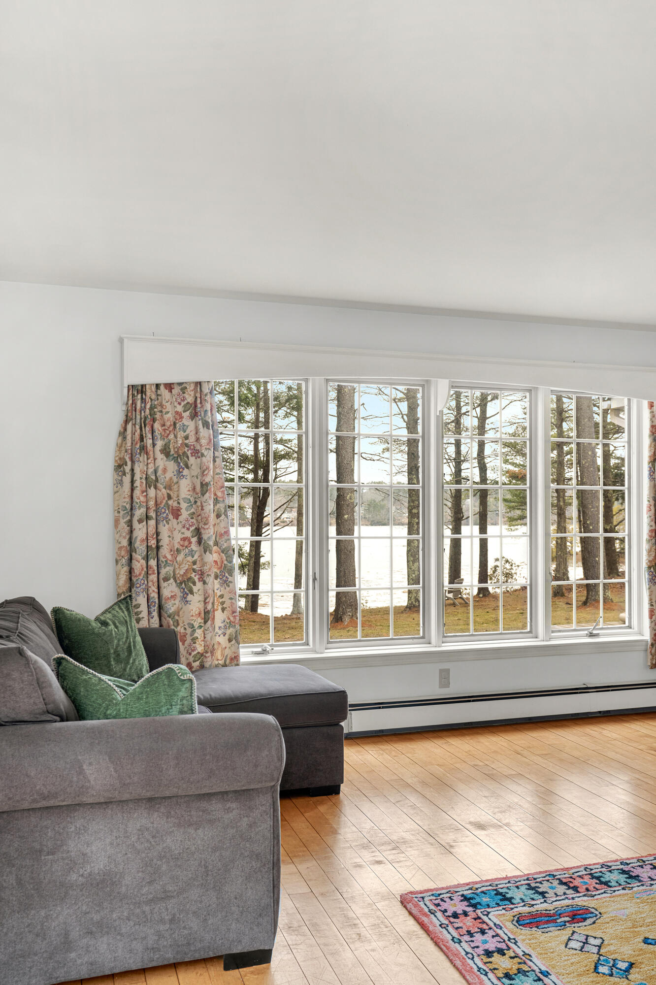 46 River Edge Drive, Woolwich, ME, 04579