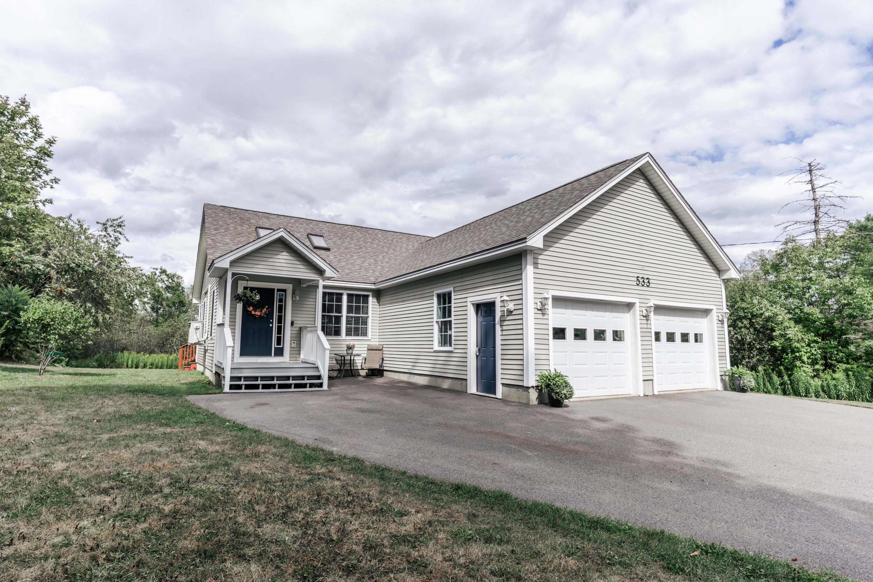 533 Lebanon Road, Winterport, ME 04496 — photo 16