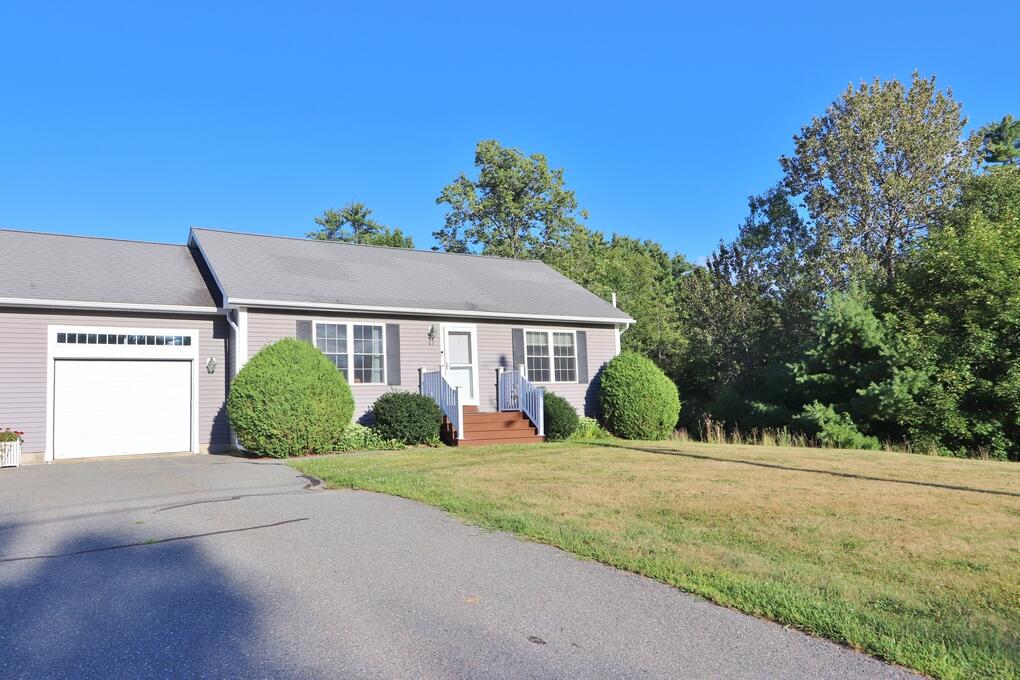 Photo of 63 Streamside Lane #13 Bangor ME 04401