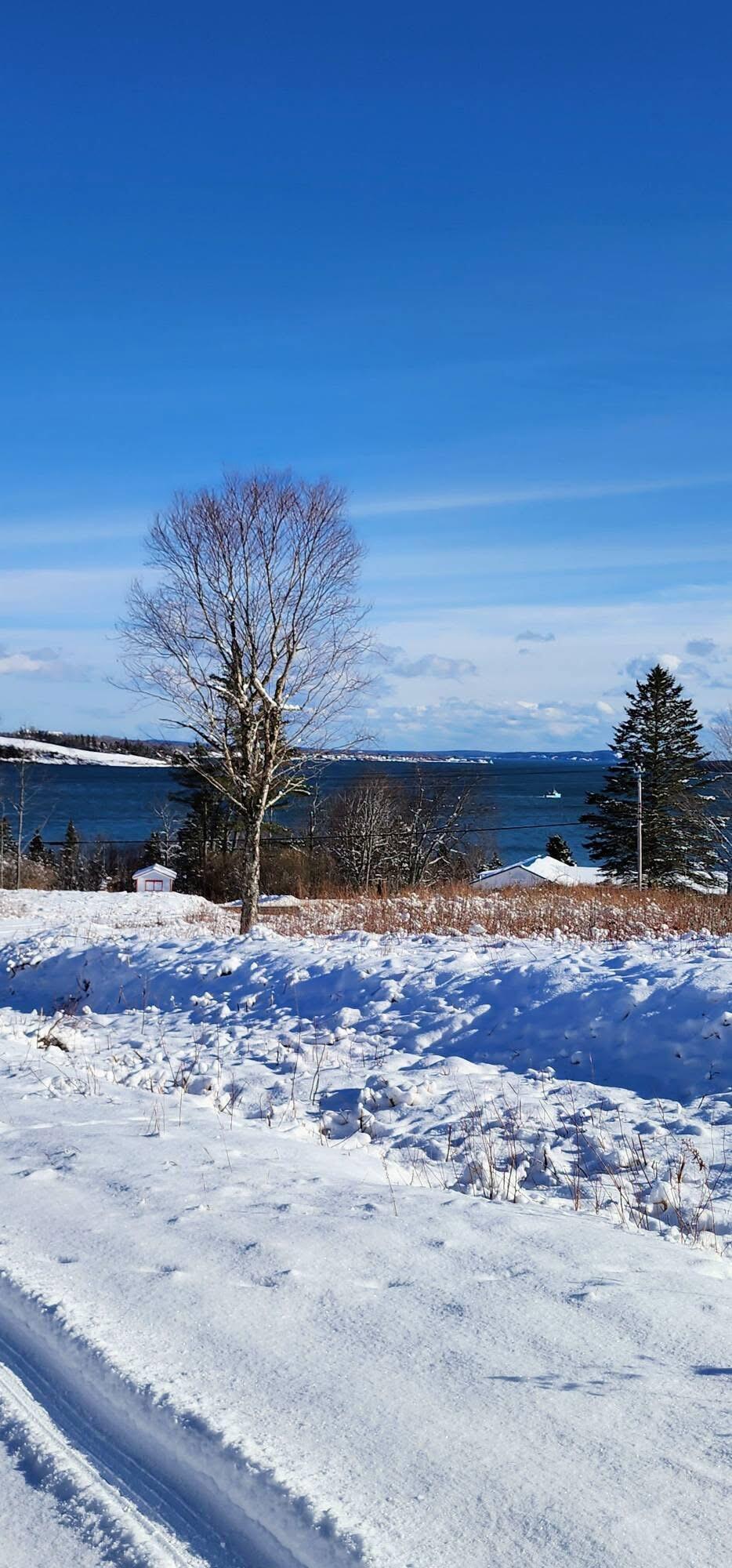 Lot 52 US- Route 1, Robbinston, ME, 04668