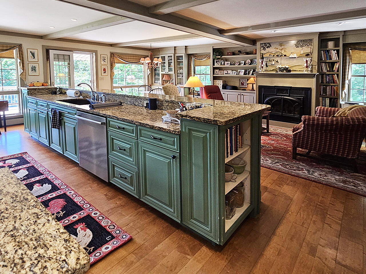 5 Waterview Lane, Newcastle, ME, 04553