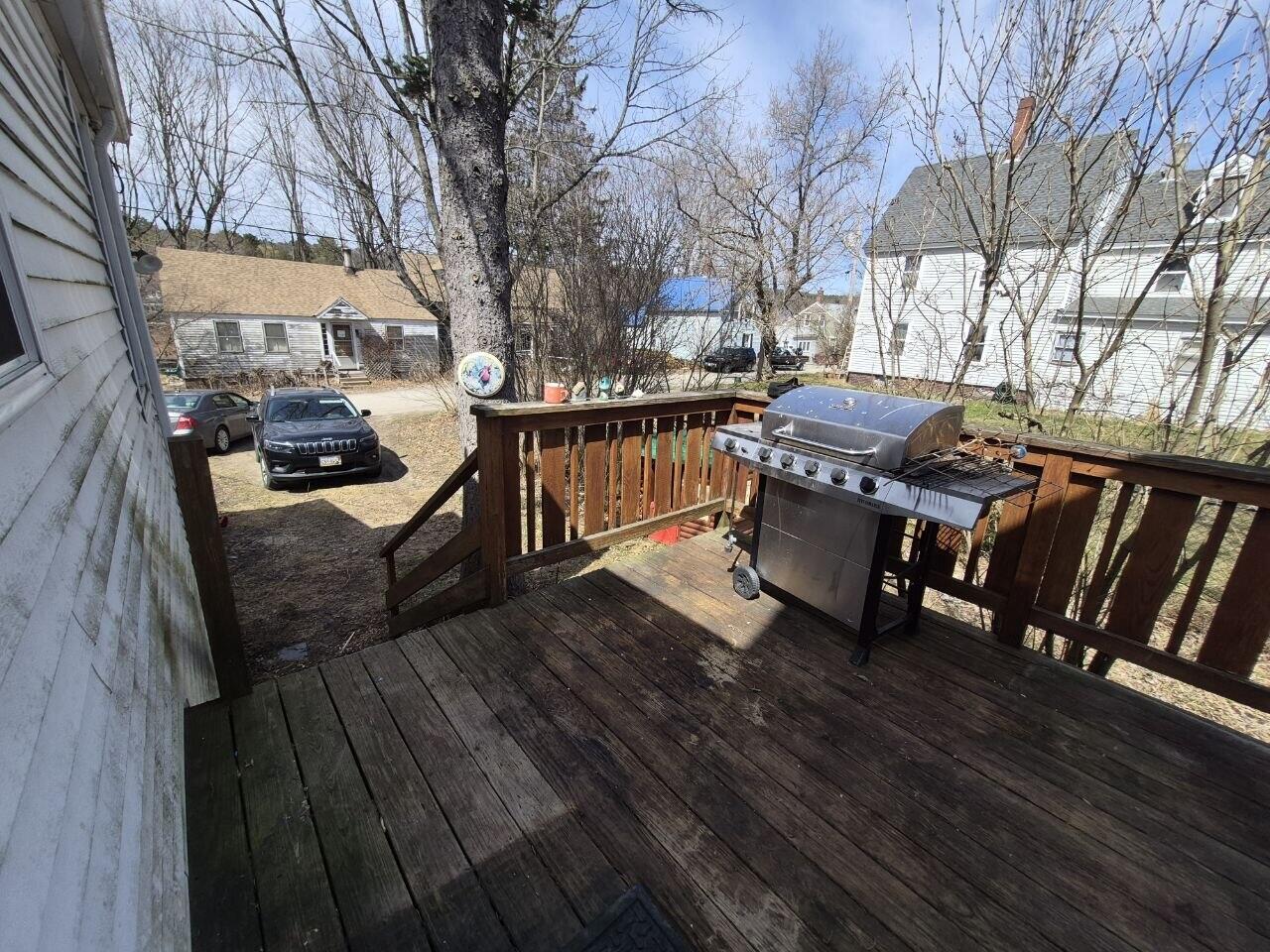 27 Royal Street, Winthrop, ME, 04364