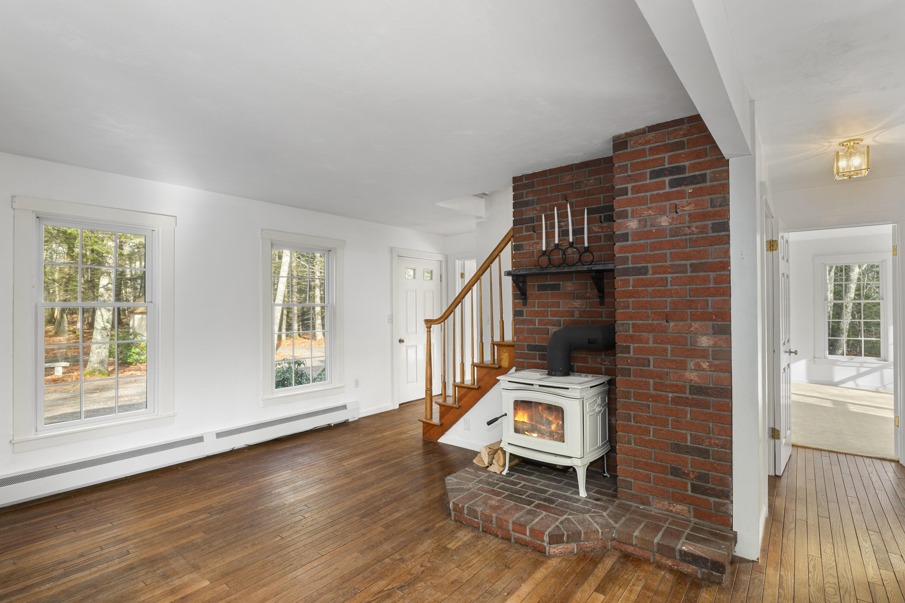 13 Hemlock Drive, Lincolnville, ME, 04849