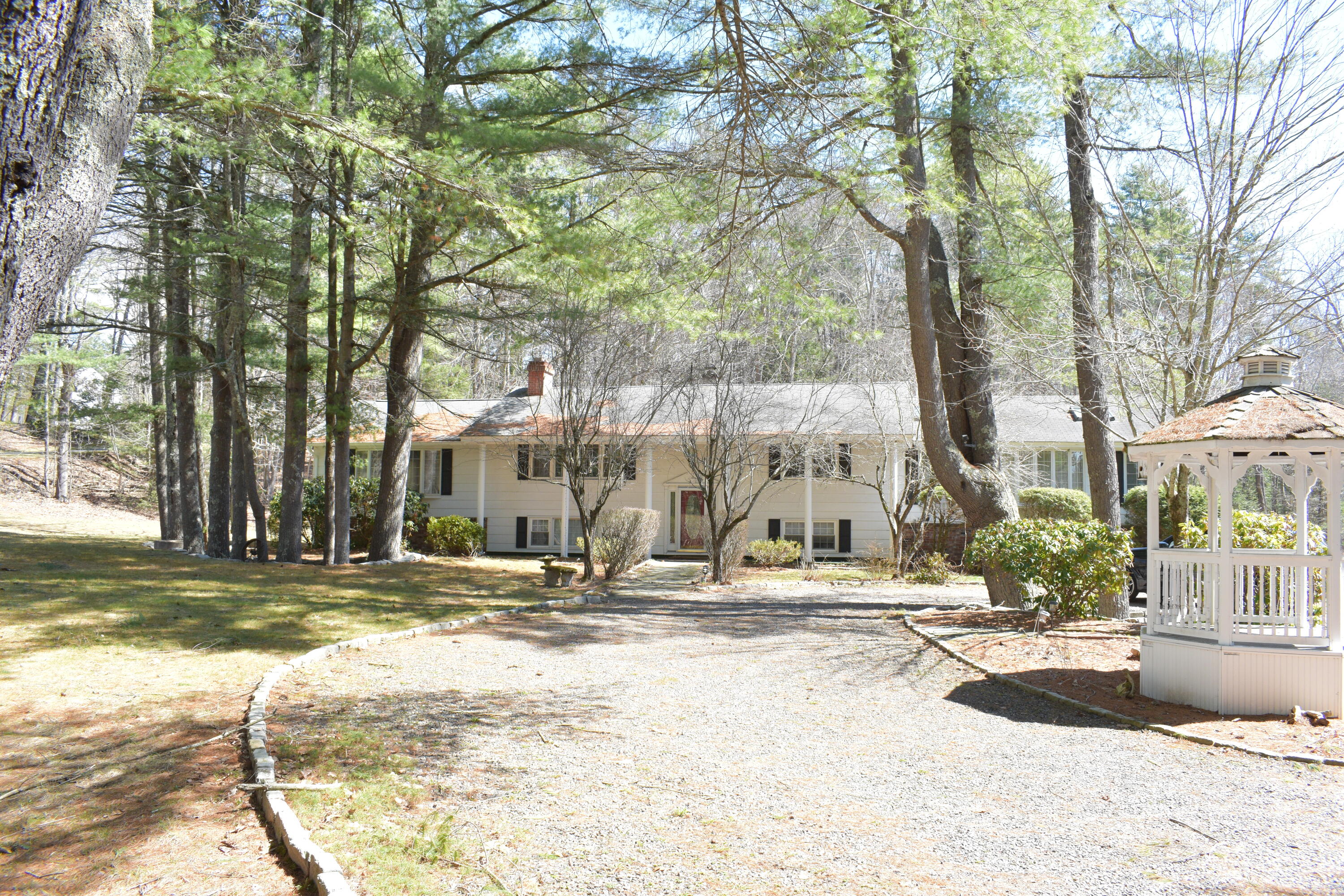 269 Beech Ridge Road, Scarborough, ME, 04074
