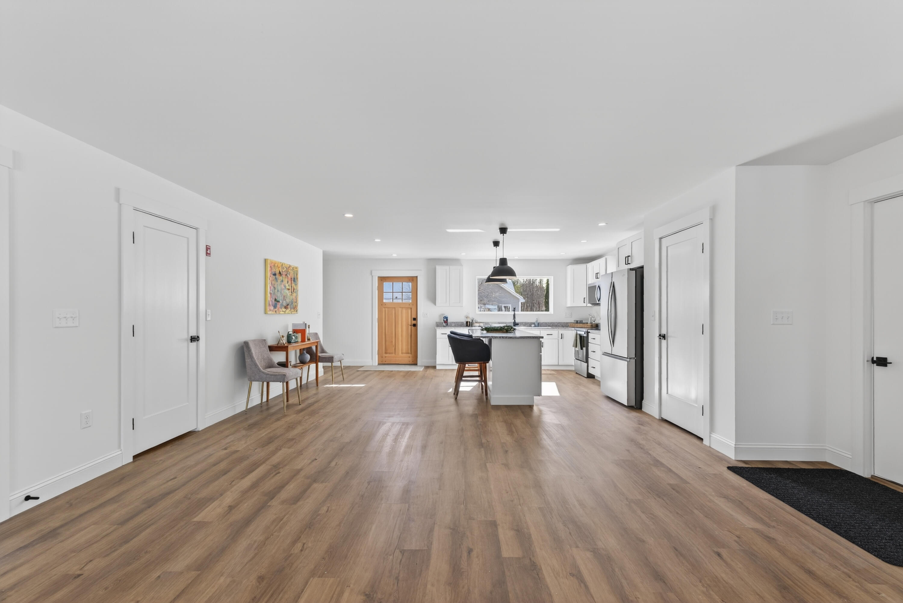 11 Village Green Circle, Oakland, ME, 04963