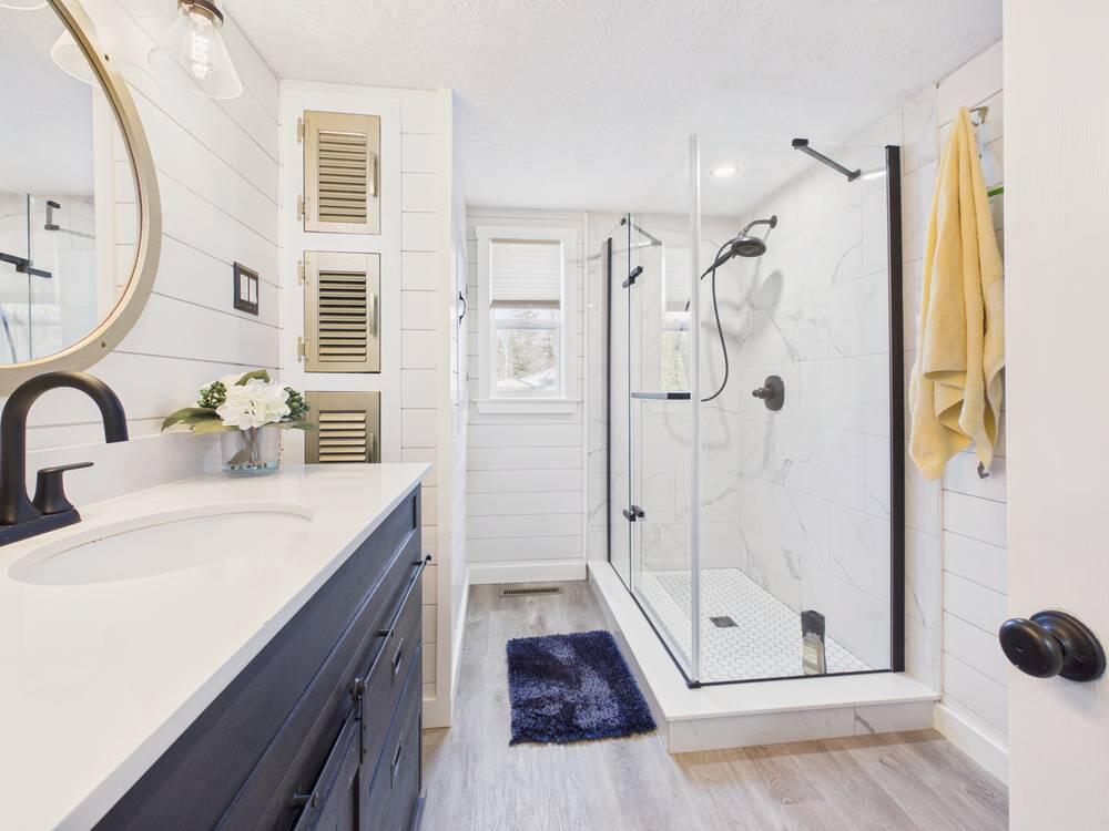 154 Sinclair Road, Sinclair, ME, 04779