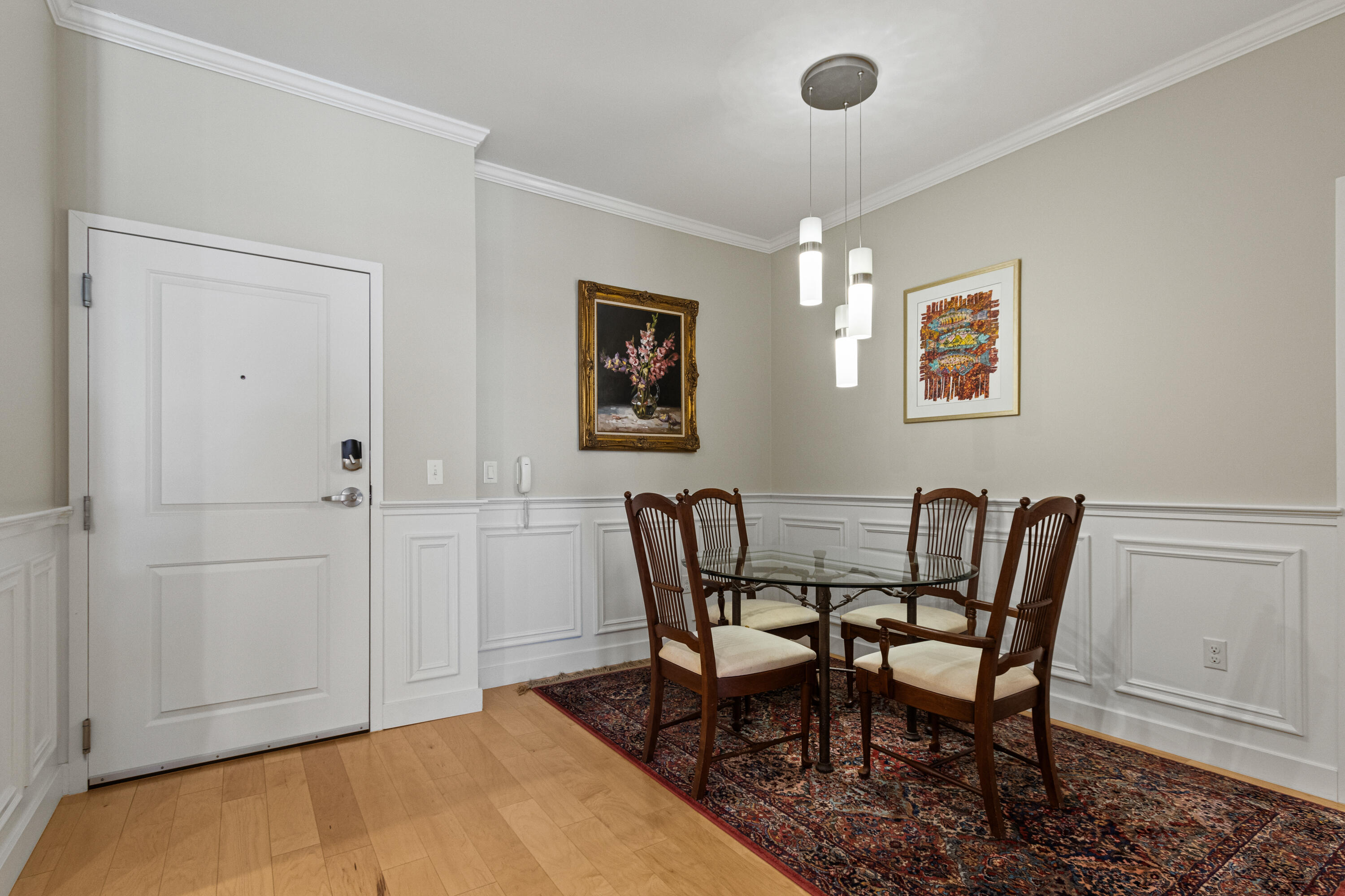 22 Hancock Street UNIT 303, Portland, ME, 04101