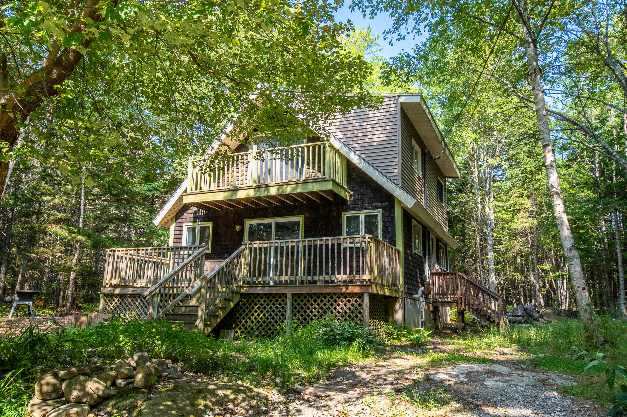 14 Pinkie Lane, Southport, ME, 04576