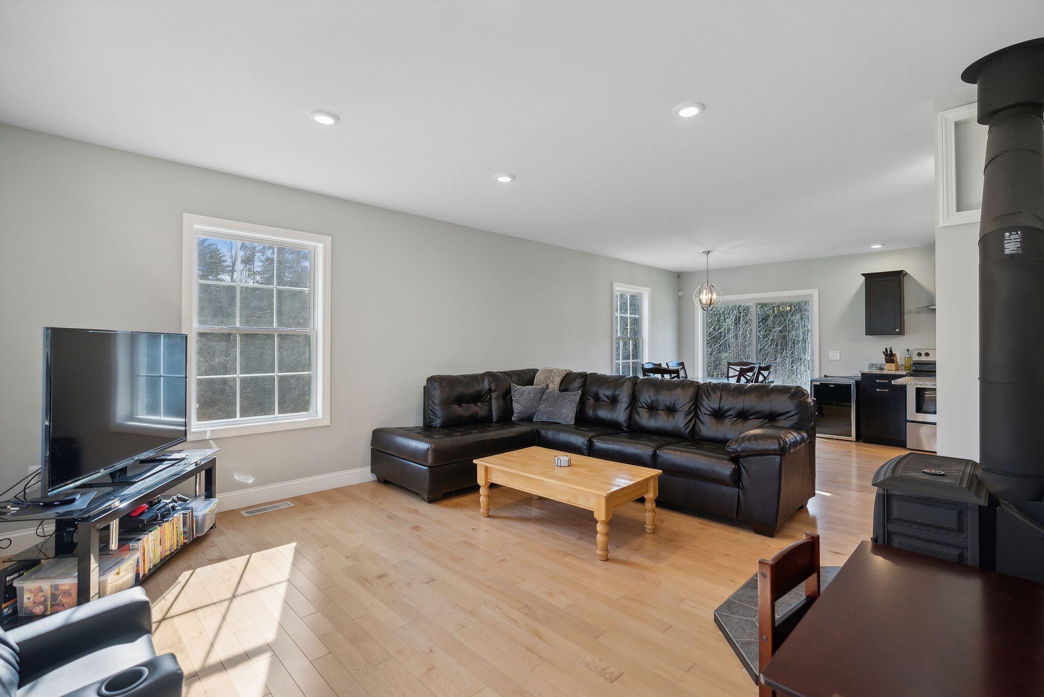 5 & 6 Harmony Way, Falmouth, ME, 04105