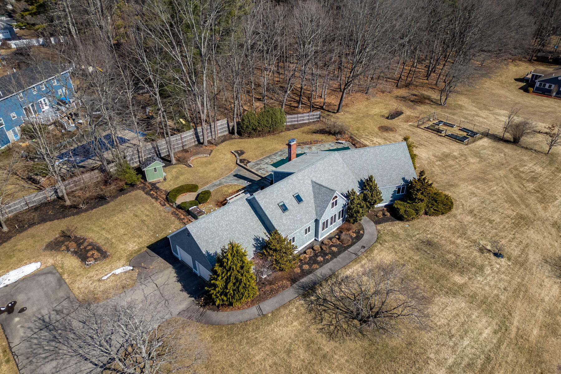 85-87 Taywood Road, Auburn, ME, 04210