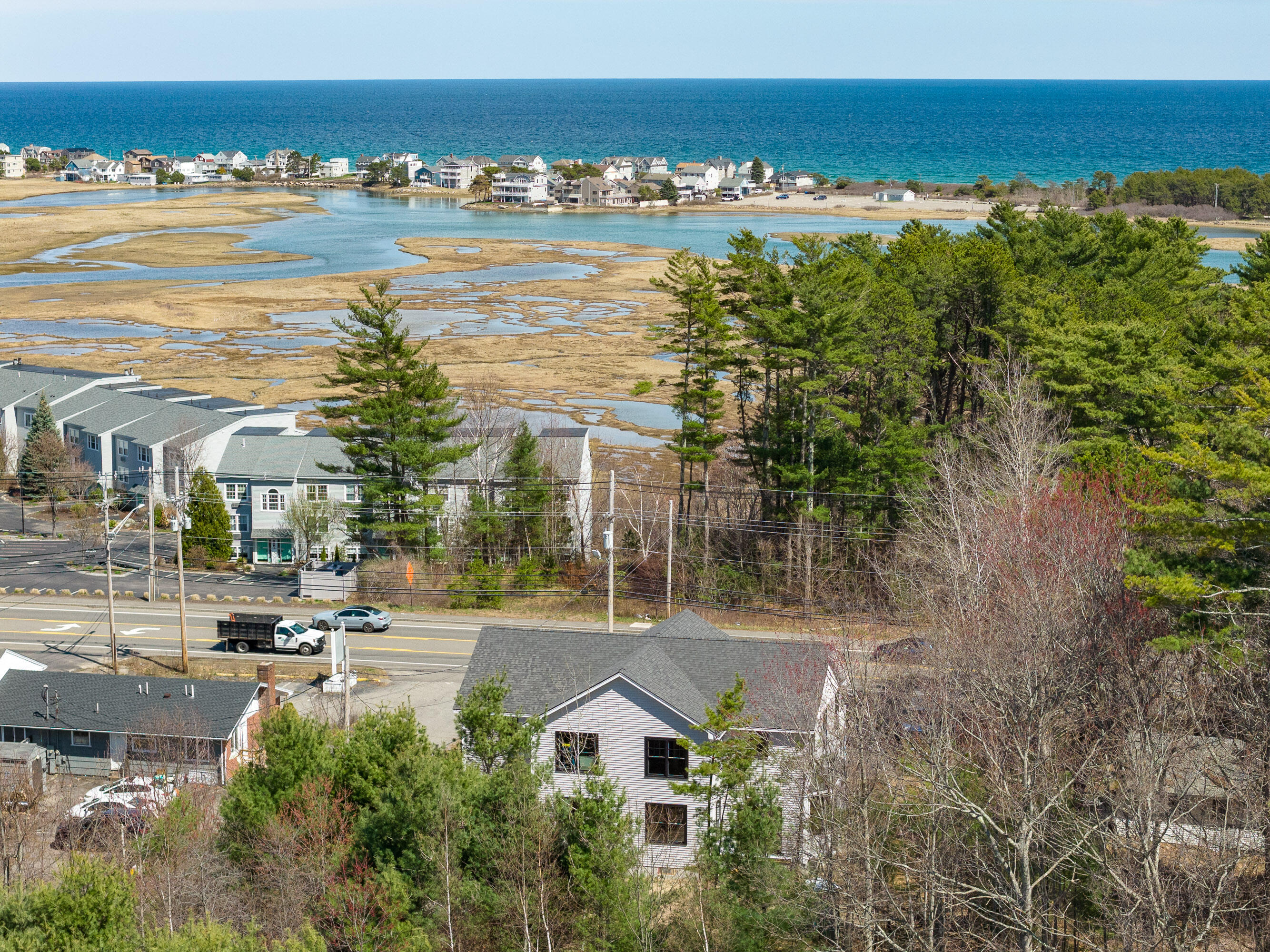 699 Main Street UNIT 1, Ogunquit, ME, 03907