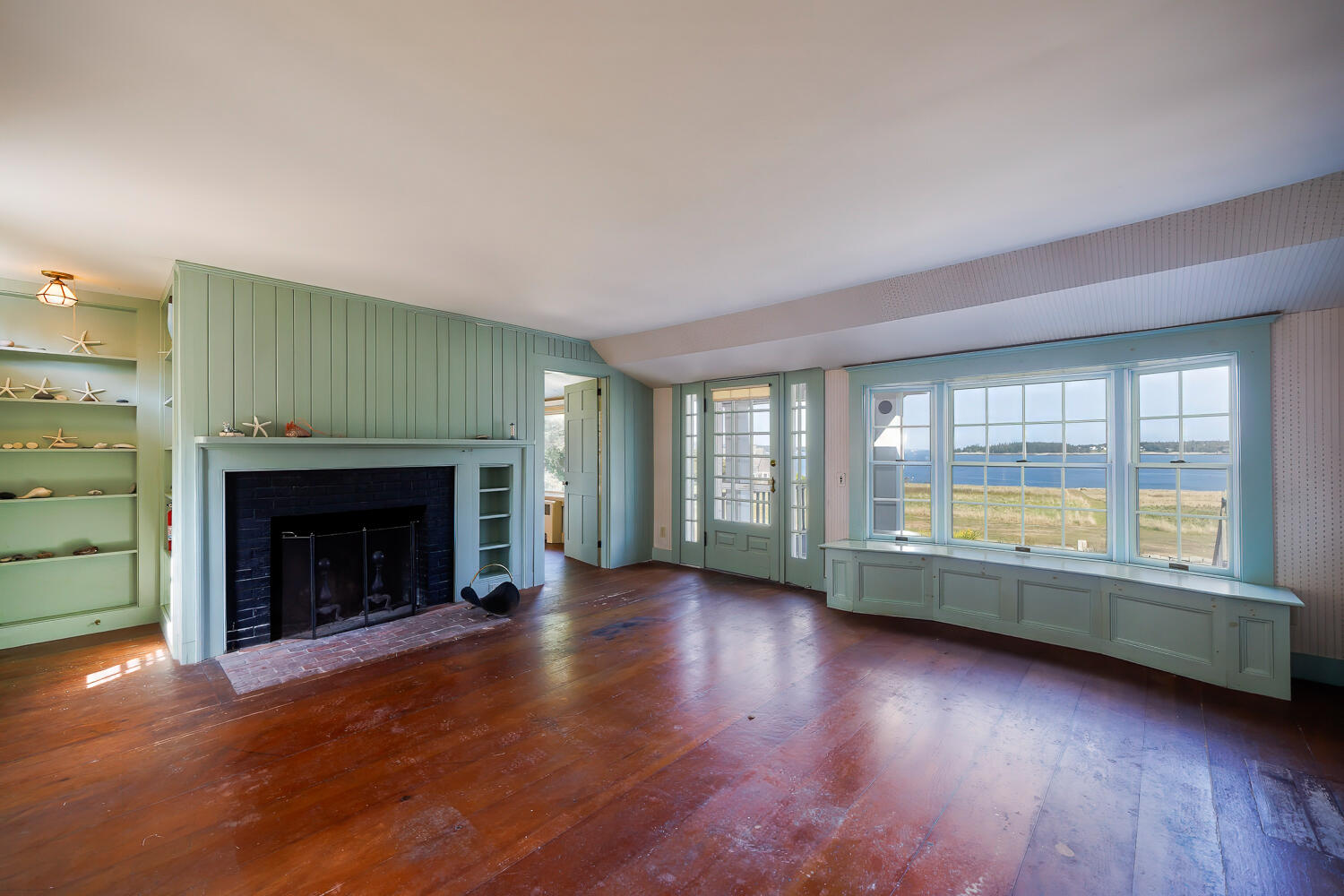 435 Seawall Road, Southwest Harbor, ME, 04679