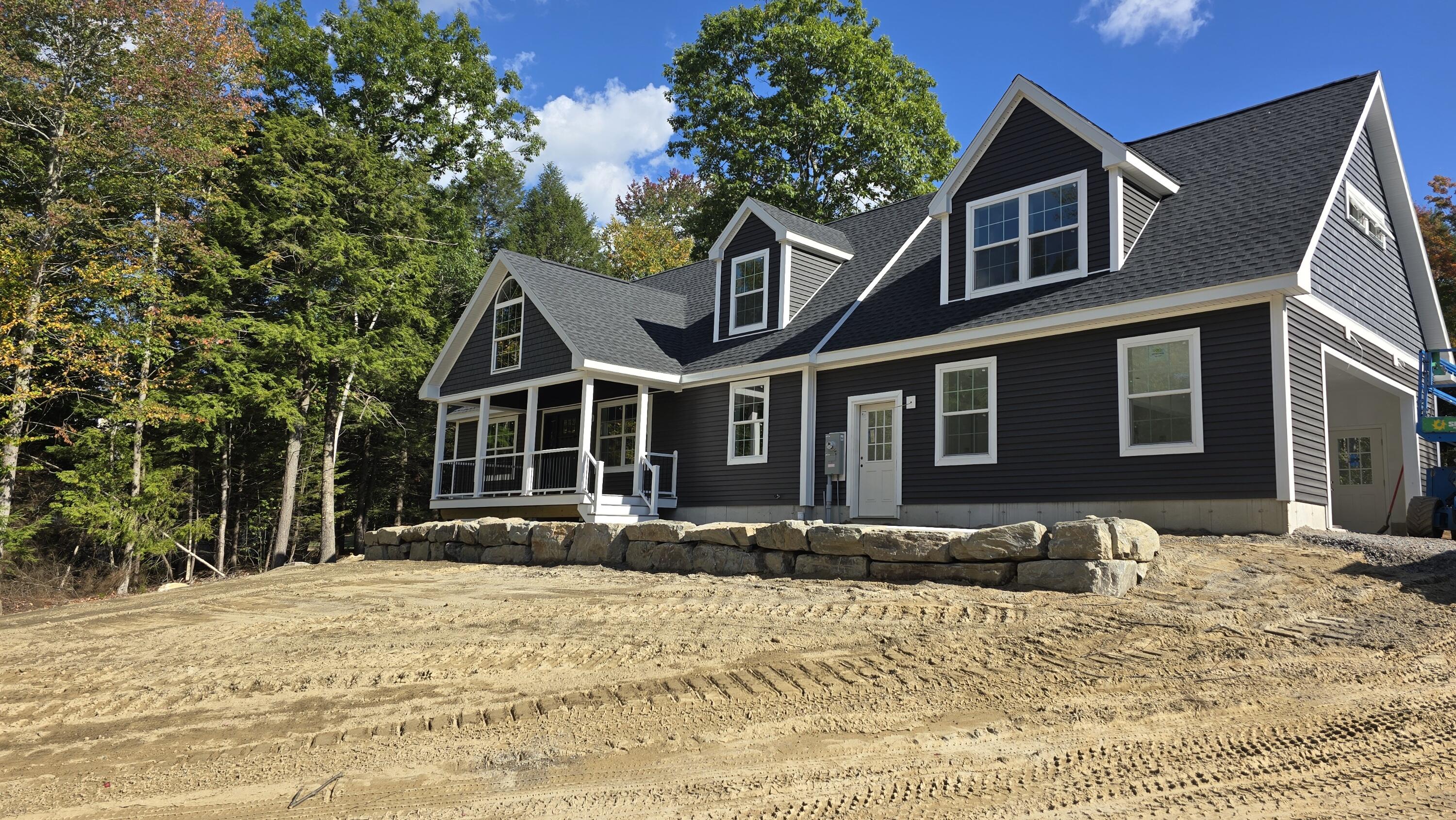 Photo of 33 Cameron Lane Brunswick ME 04011
