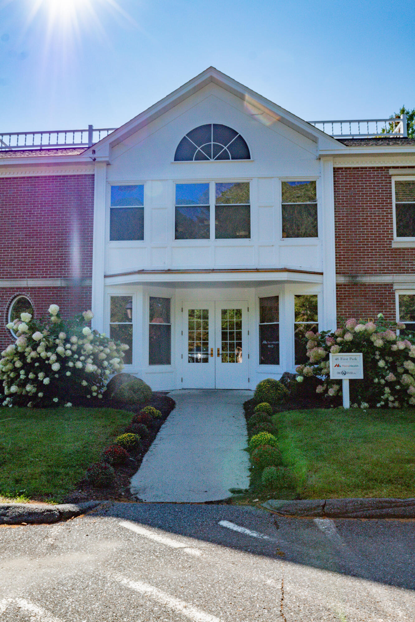 46 First Park Drive, Oakland, ME, 04963