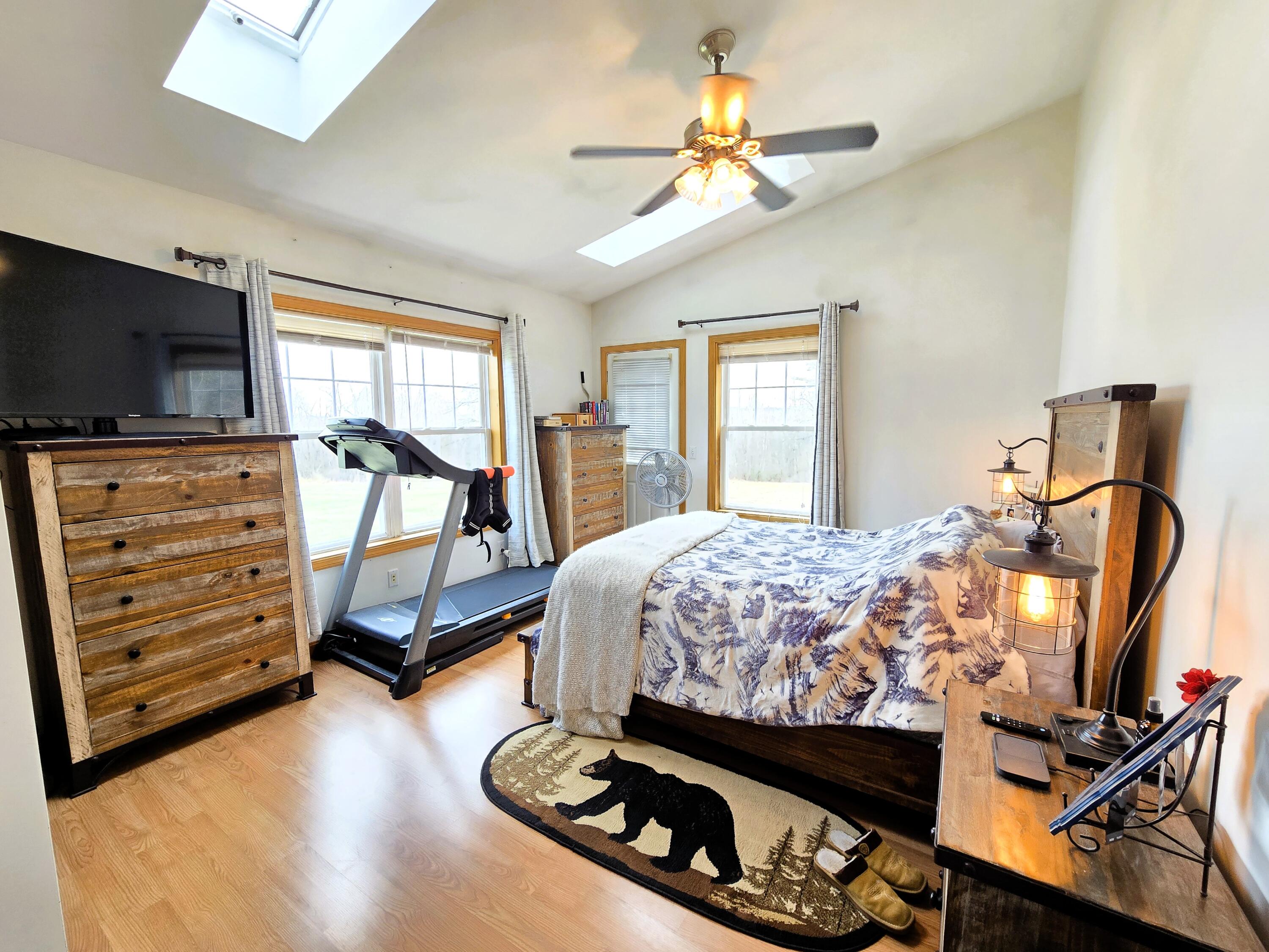 117 Clark Road, Unity, ME, 04988