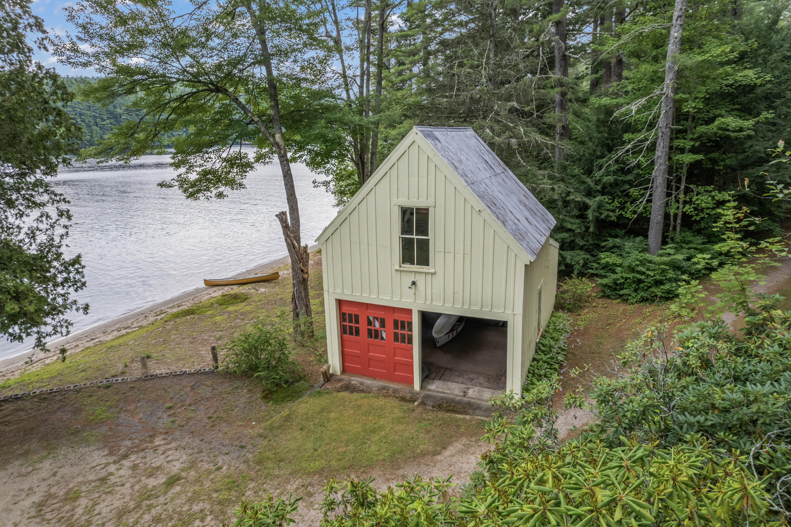 202 Route 109, Acton, ME, 04001