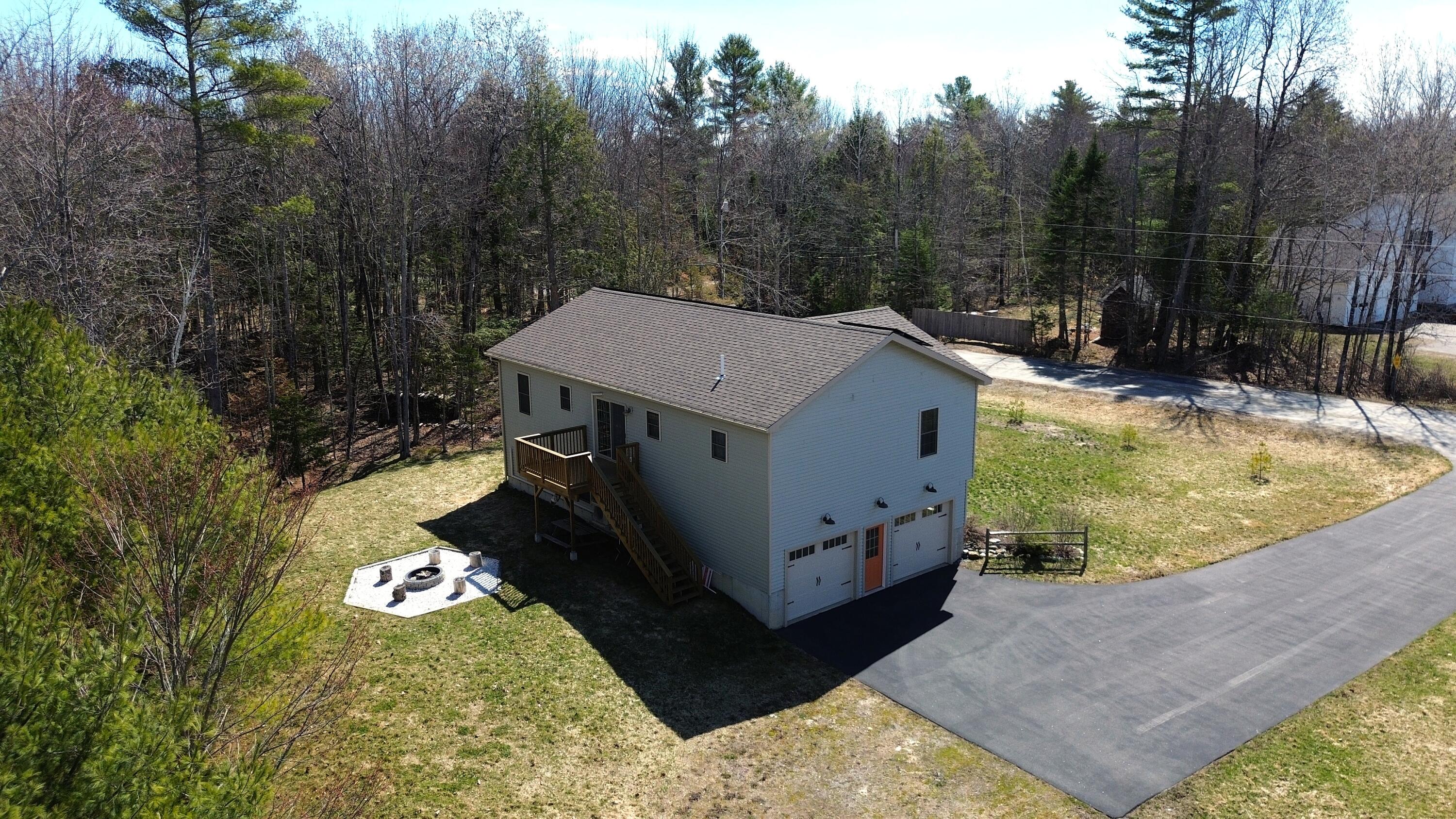 2 Partridge Run Drive, Winthrop, ME, 04364