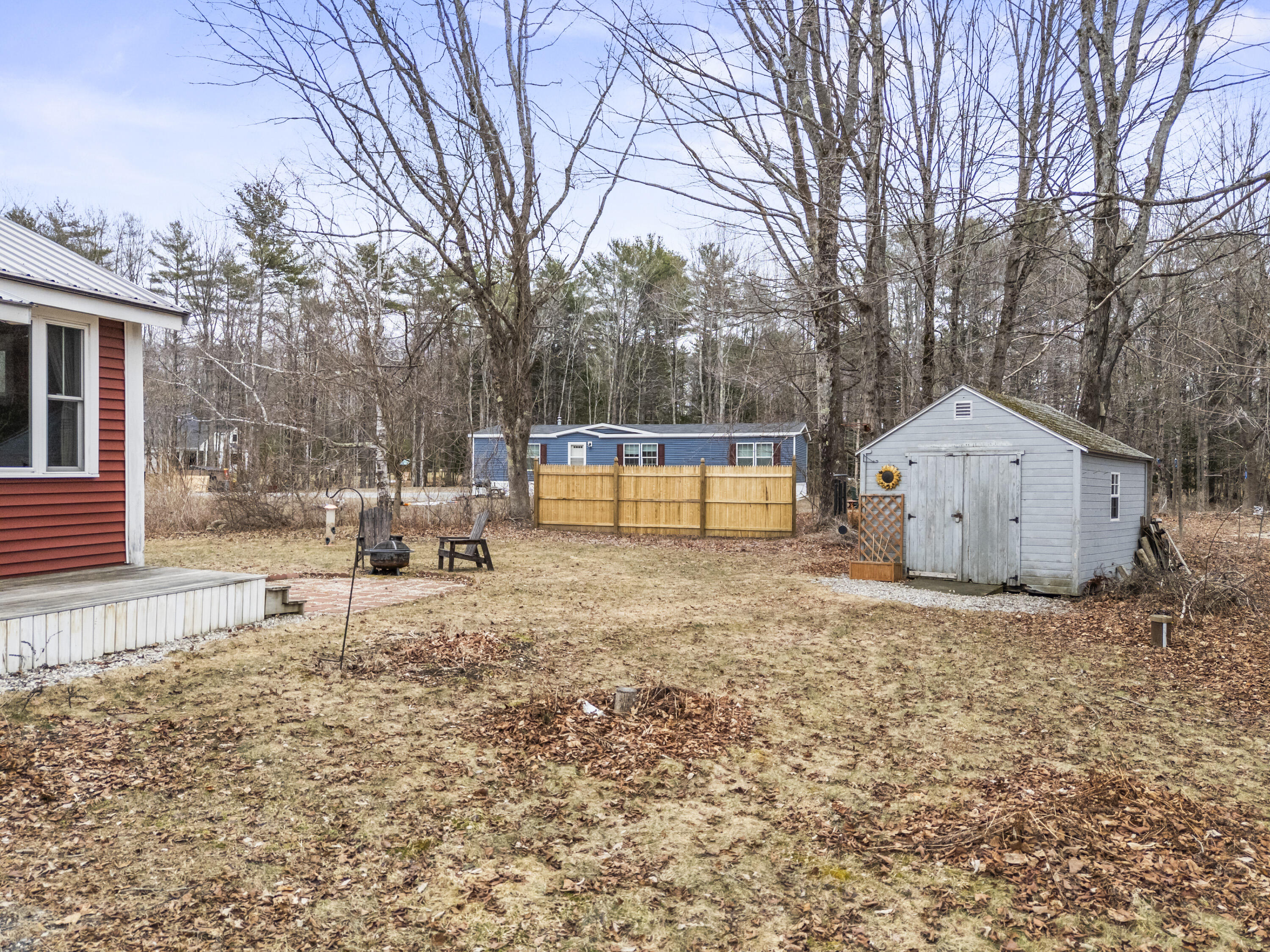60 Pleasant Hill Road, Freeport, ME, 04032