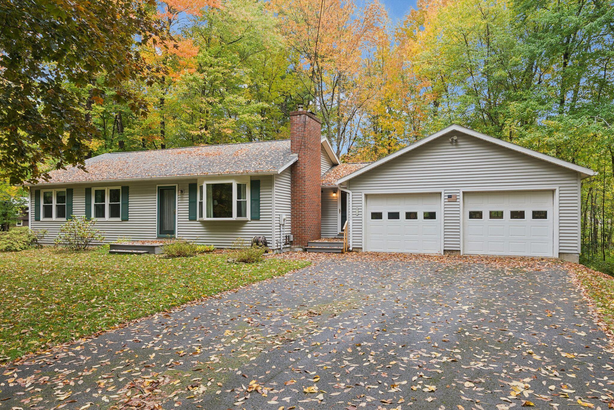 Photo of 11 Chickadee Lane Readfield ME 04355