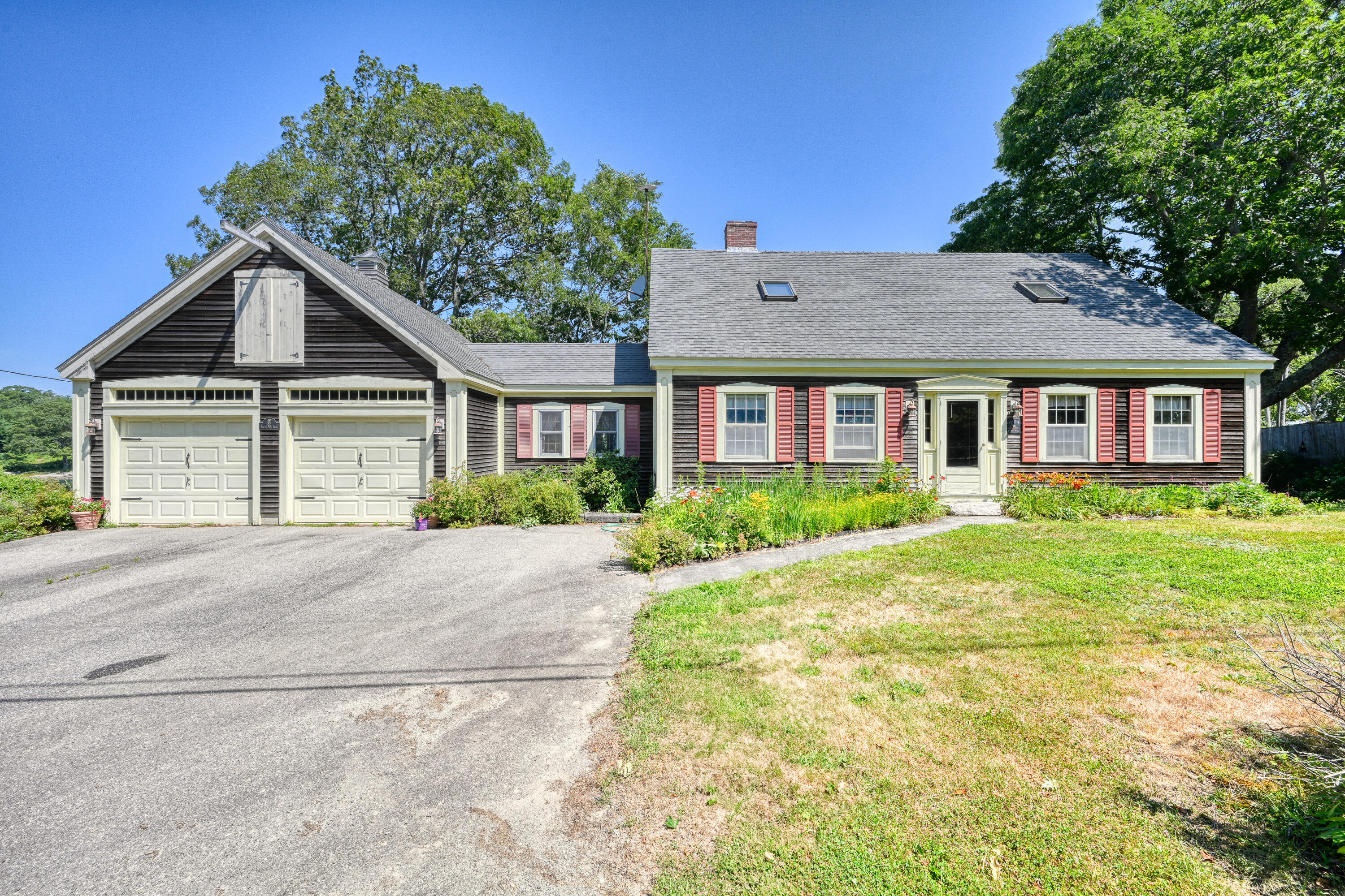 660 Sprague Road, Waldoboro, ME, 04572