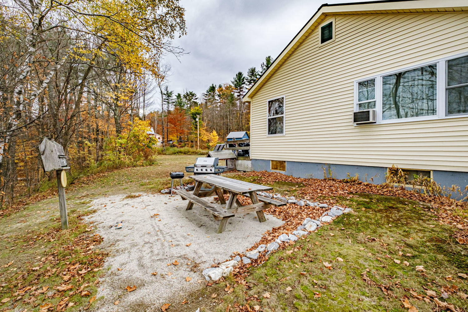 21 Tyler Street, Bethel, ME, 04217