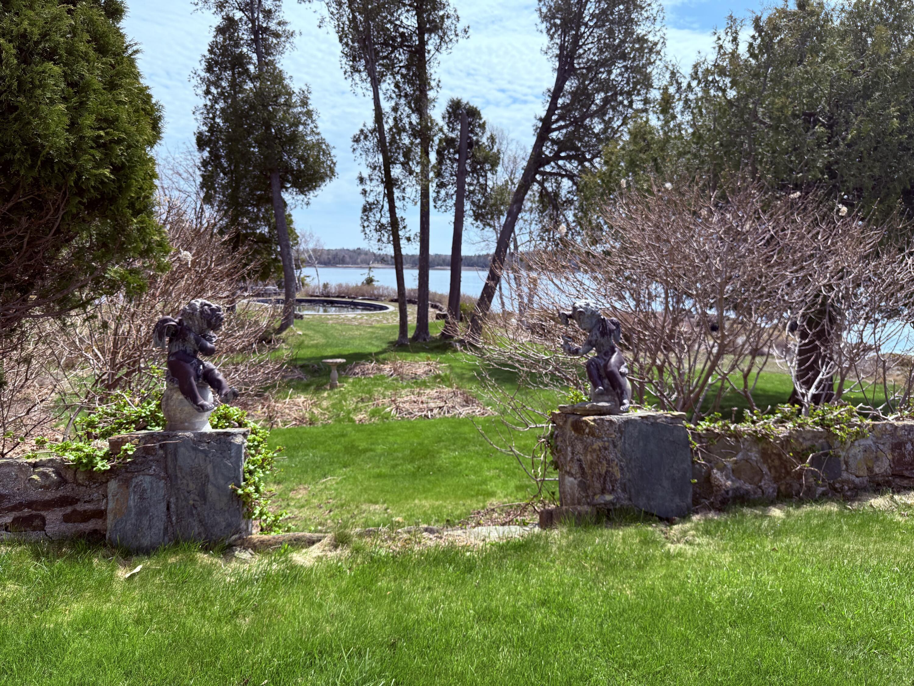 399 Hermit's Point Road, Islesboro, ME, 04848