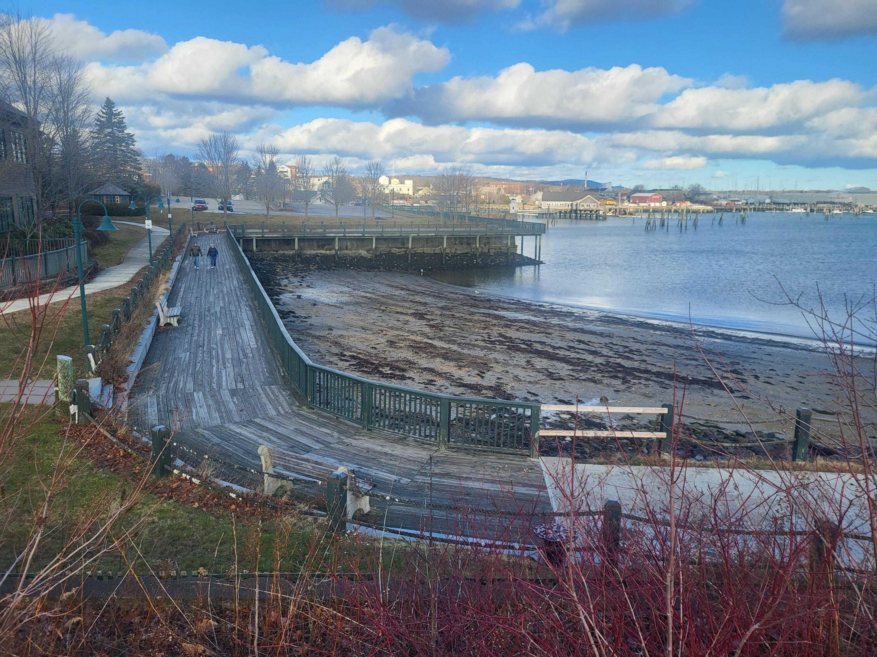 37 Water Street, Rockland, ME, 04841