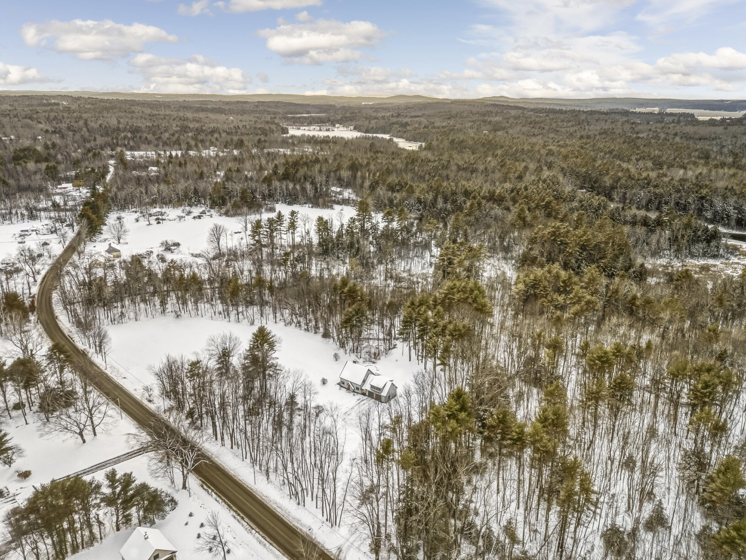 227 Benson Road, Manchester, ME, 04351