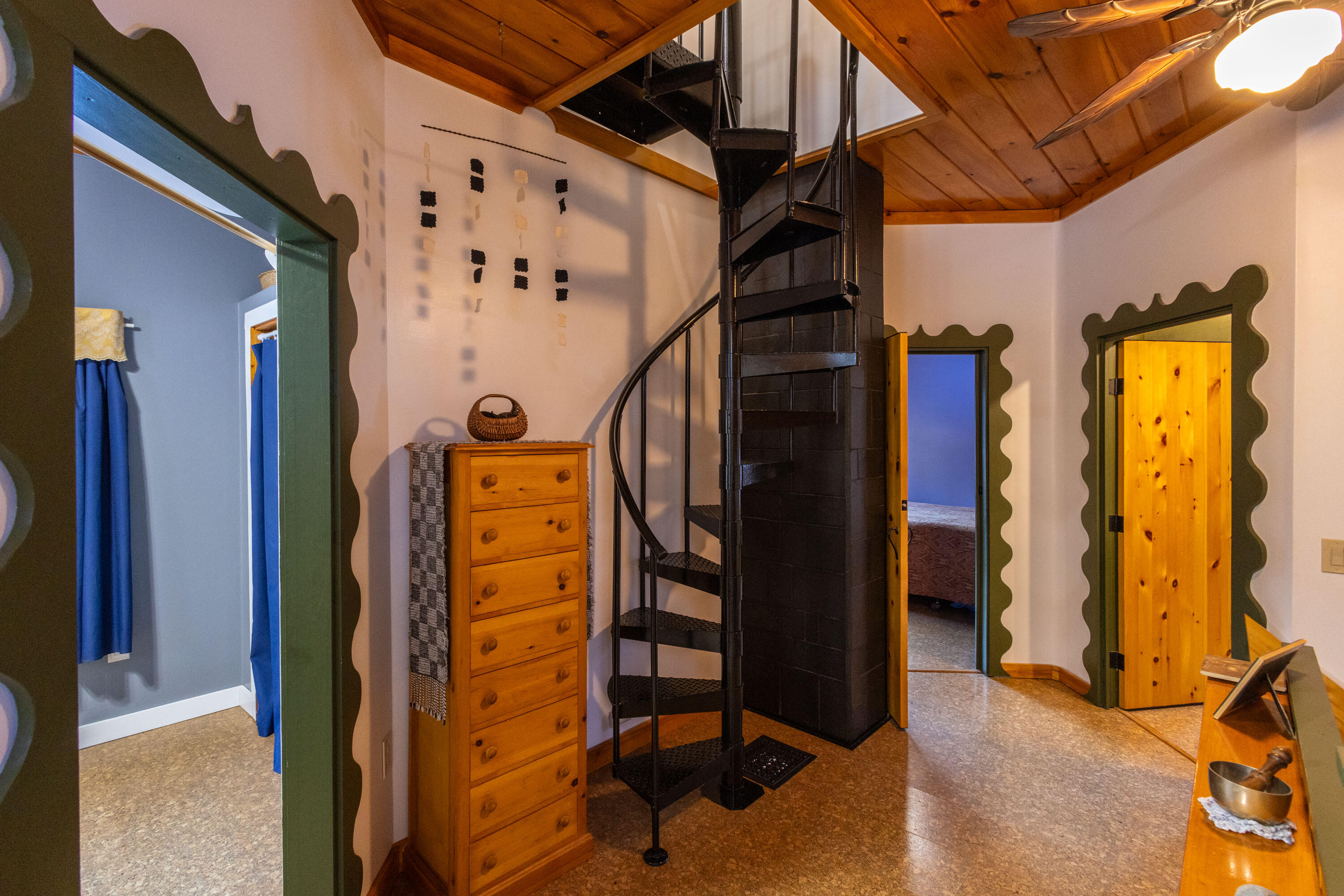 163 Ayer Ridge Road, Freedom, ME, 04941