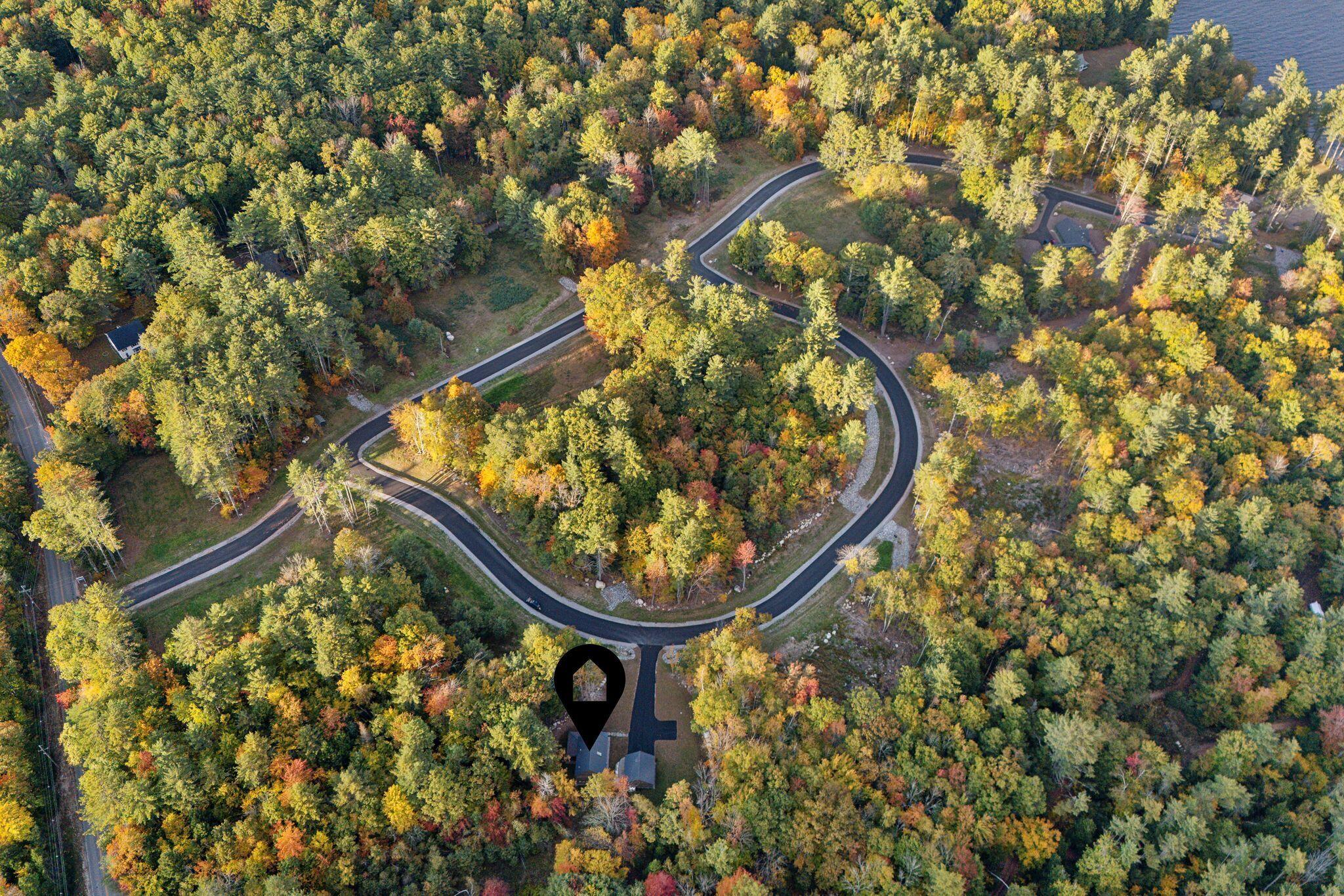 Lot 7 Camp Loop Lane, Bridgton, ME, 04009