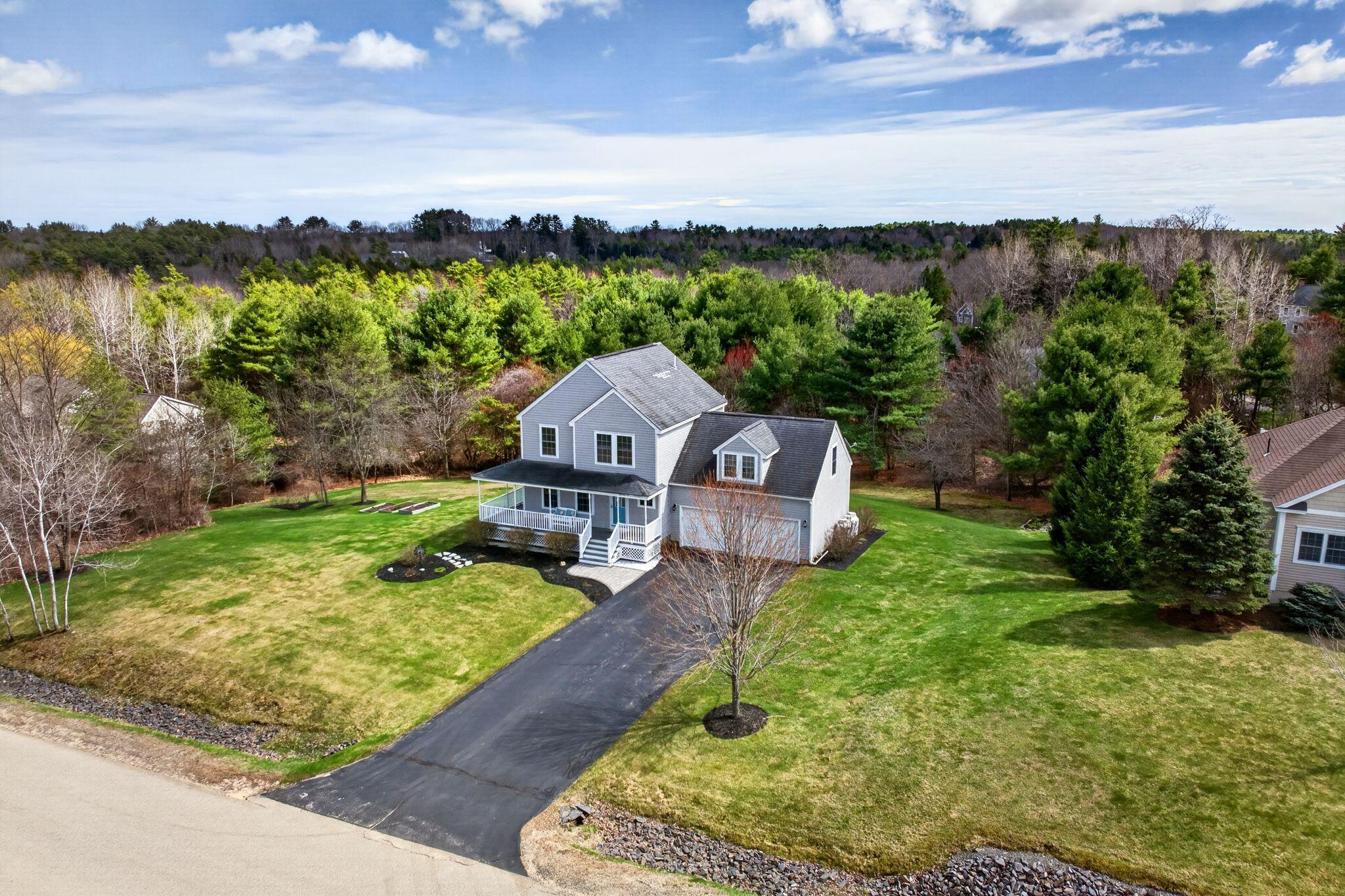 139 Harding Bridge Road, Gorham, ME, 04038