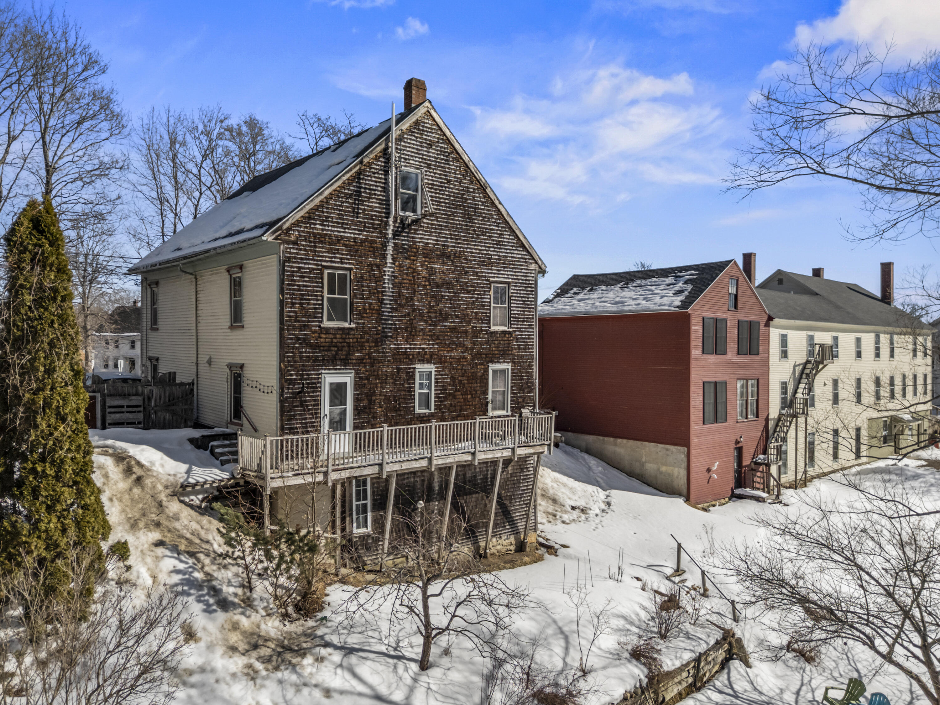 38 Main Street, Topsham, ME, 04086