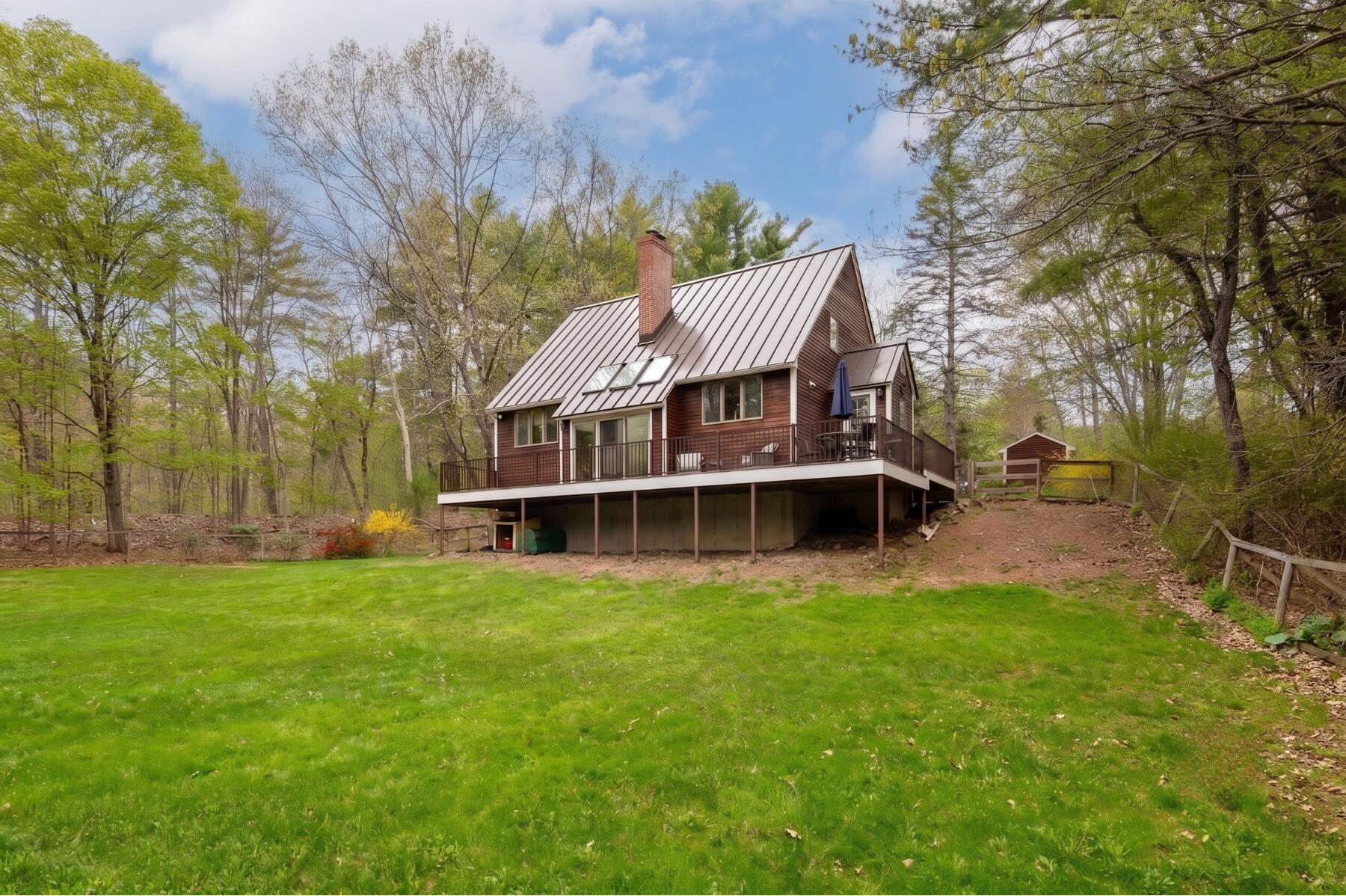 Photo of 152 Witchtrot Road South Berwick ME 03908