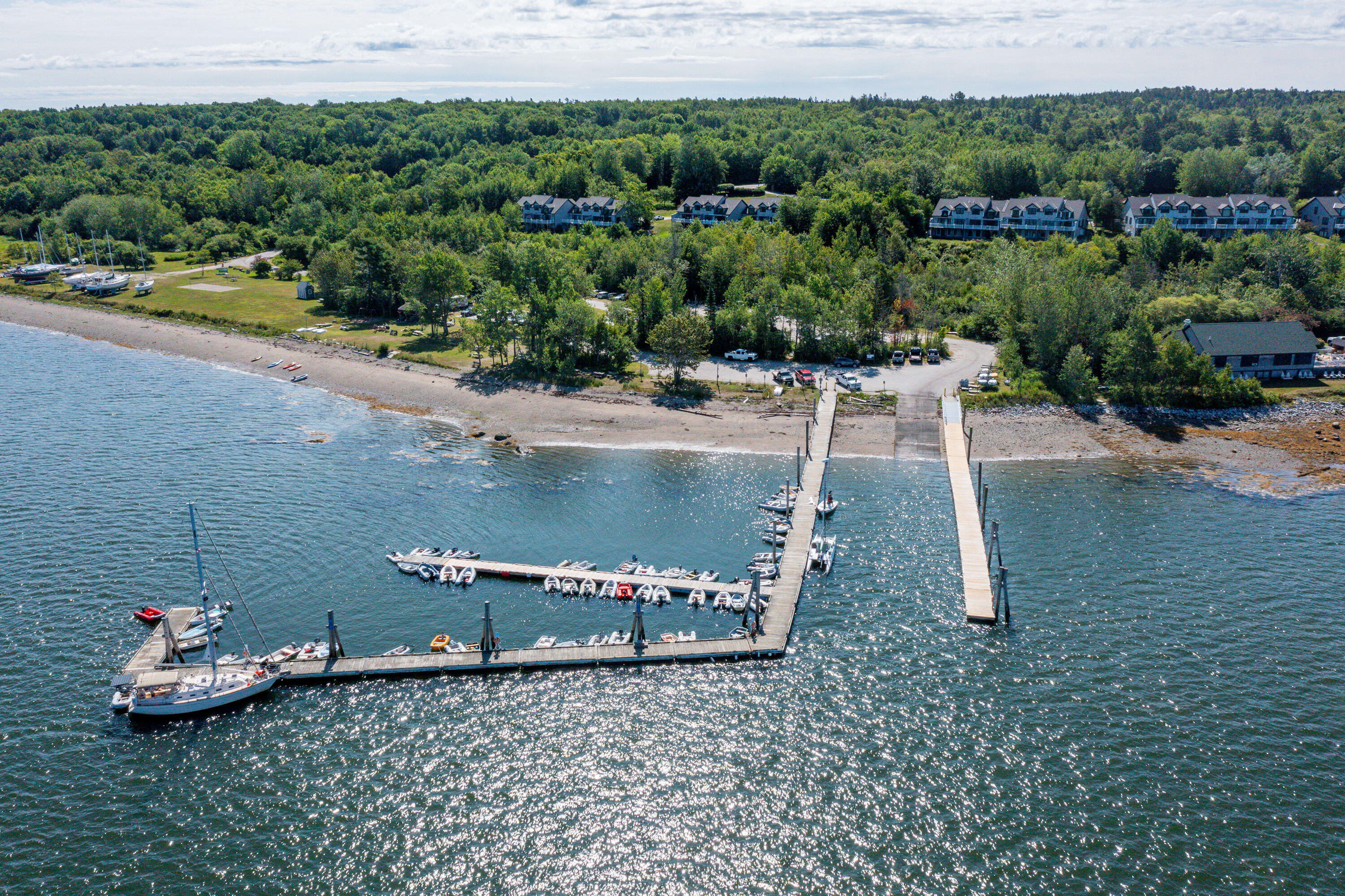 12 Harbor View Drive, #12, Stockton Springs, ME 04981 4621