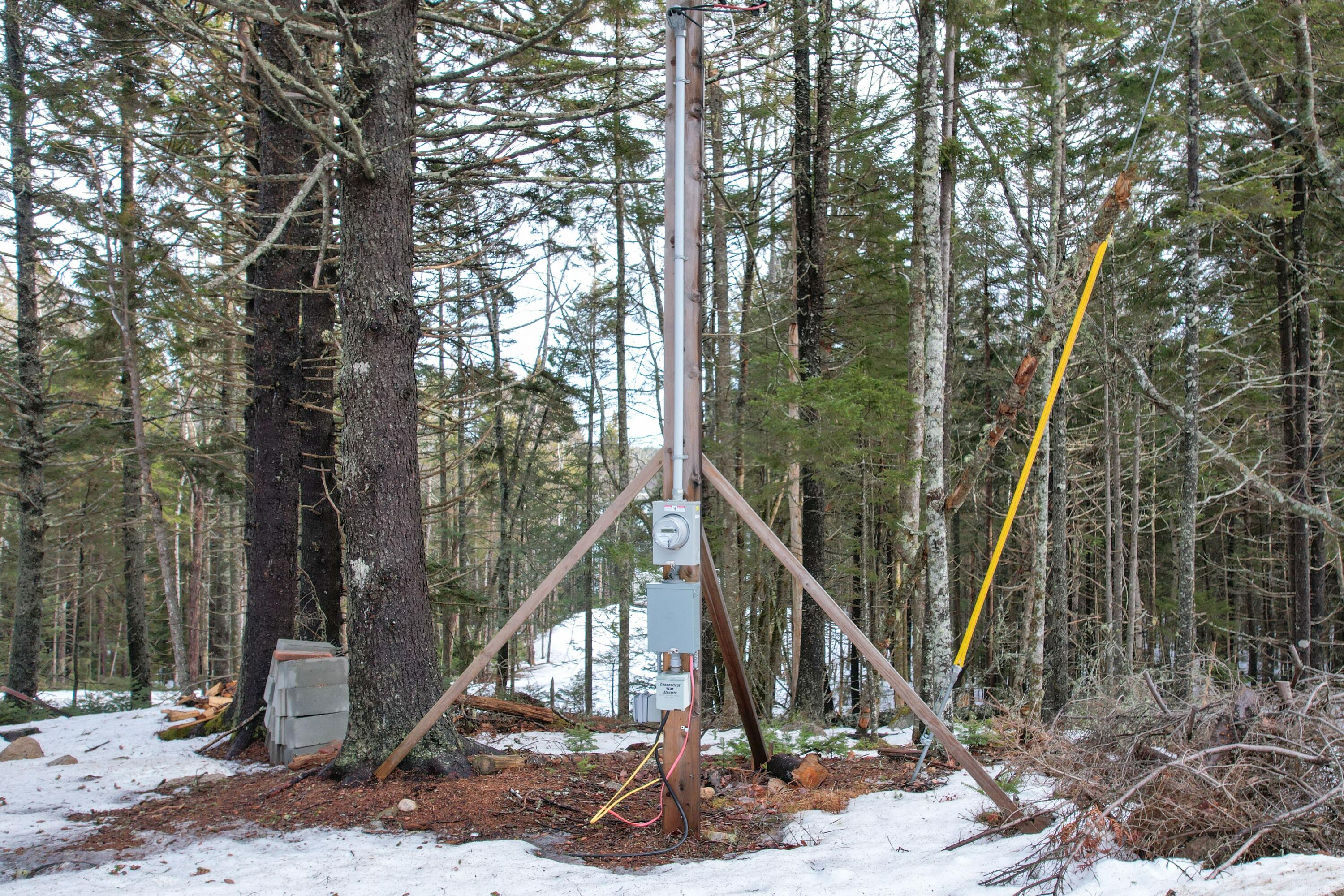 Lot 6 Floyds Way, Steuben, ME, 04680